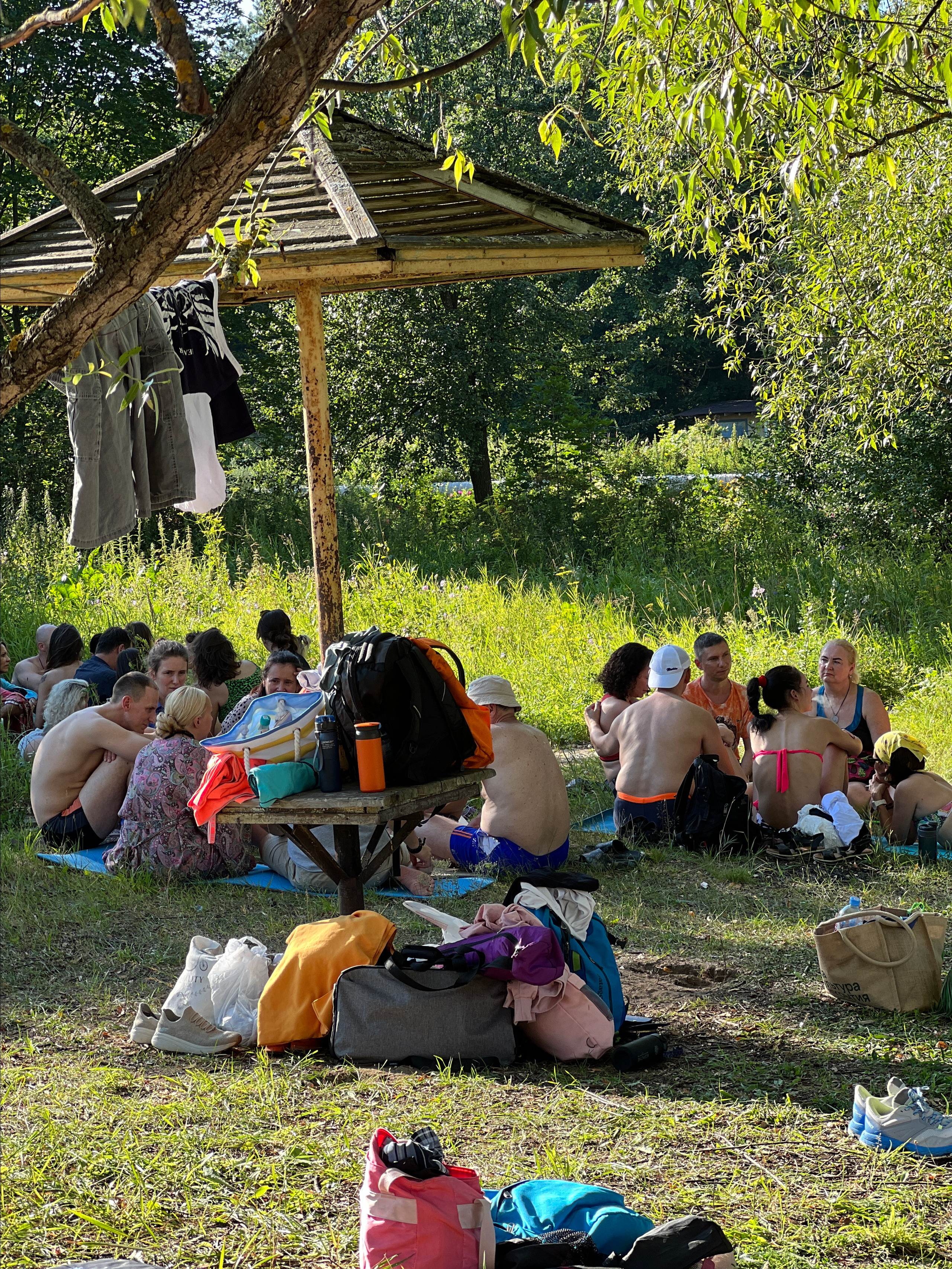 Tantric 2023. Александр Прищепов - фотограф, режиссёр, продюсер