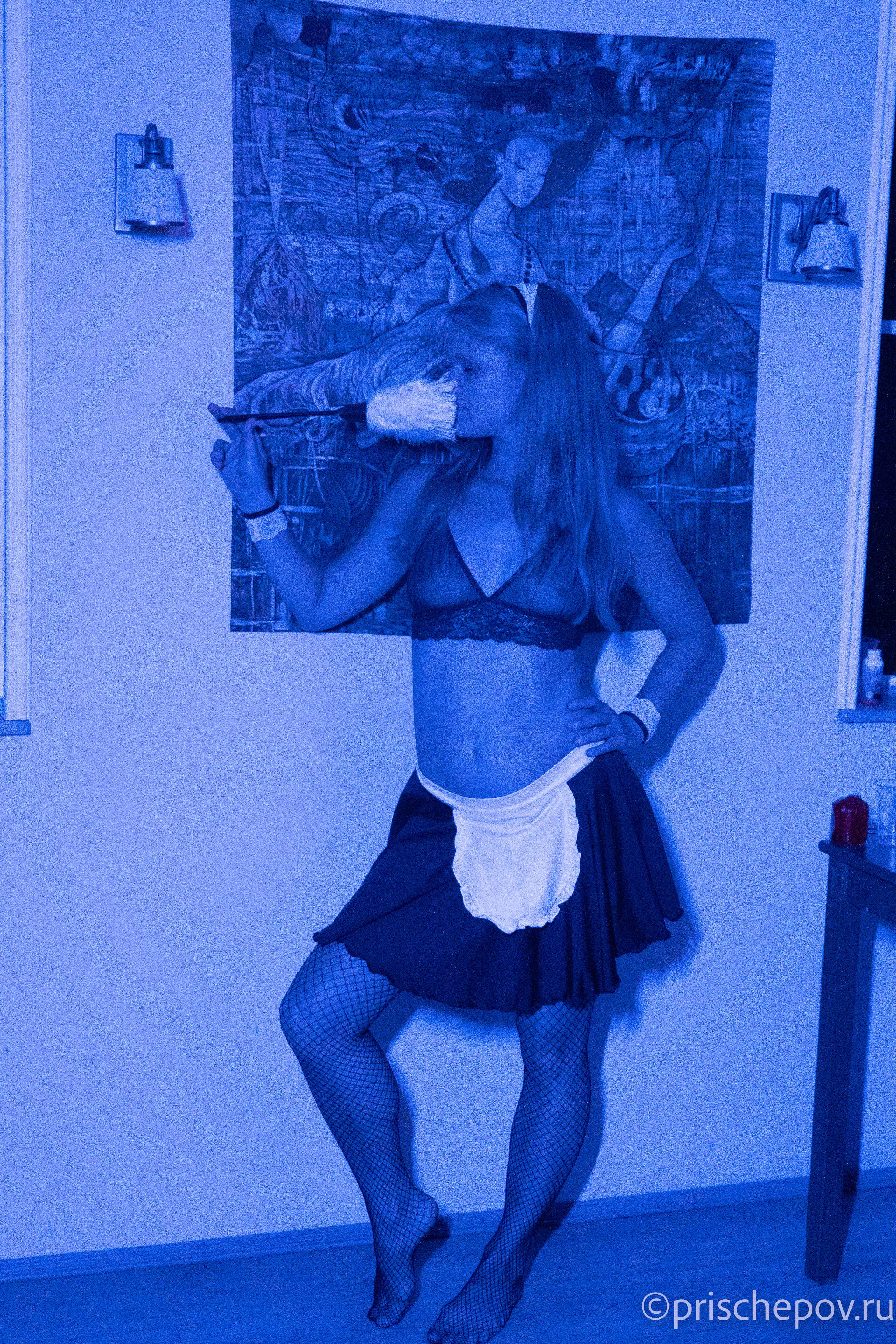 Tantric 2023. Александр Прищепов - фотограф, режиссёр, продюсер