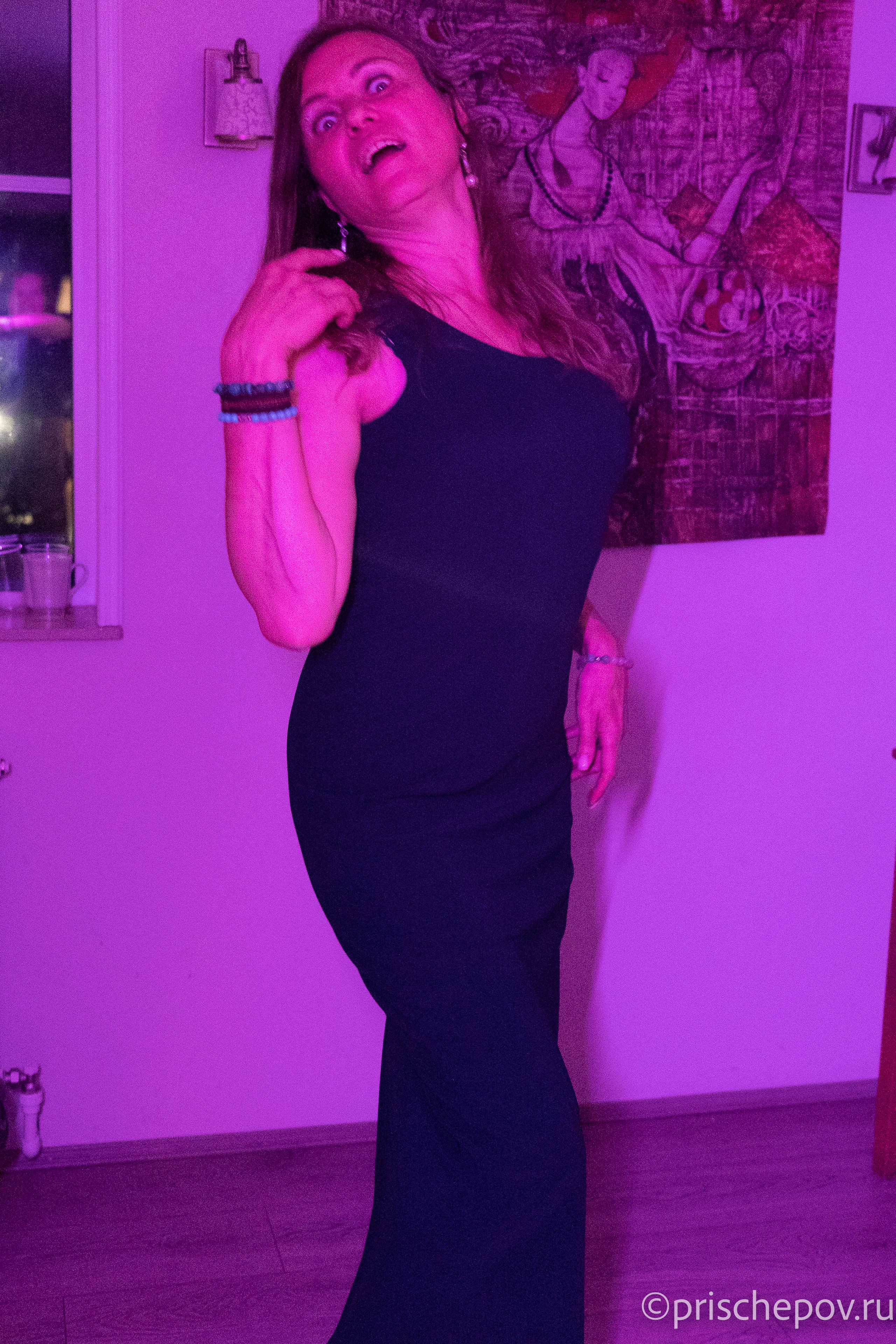 Tantric 2023. Александр Прищепов - фотограф, режиссёр, продюсер