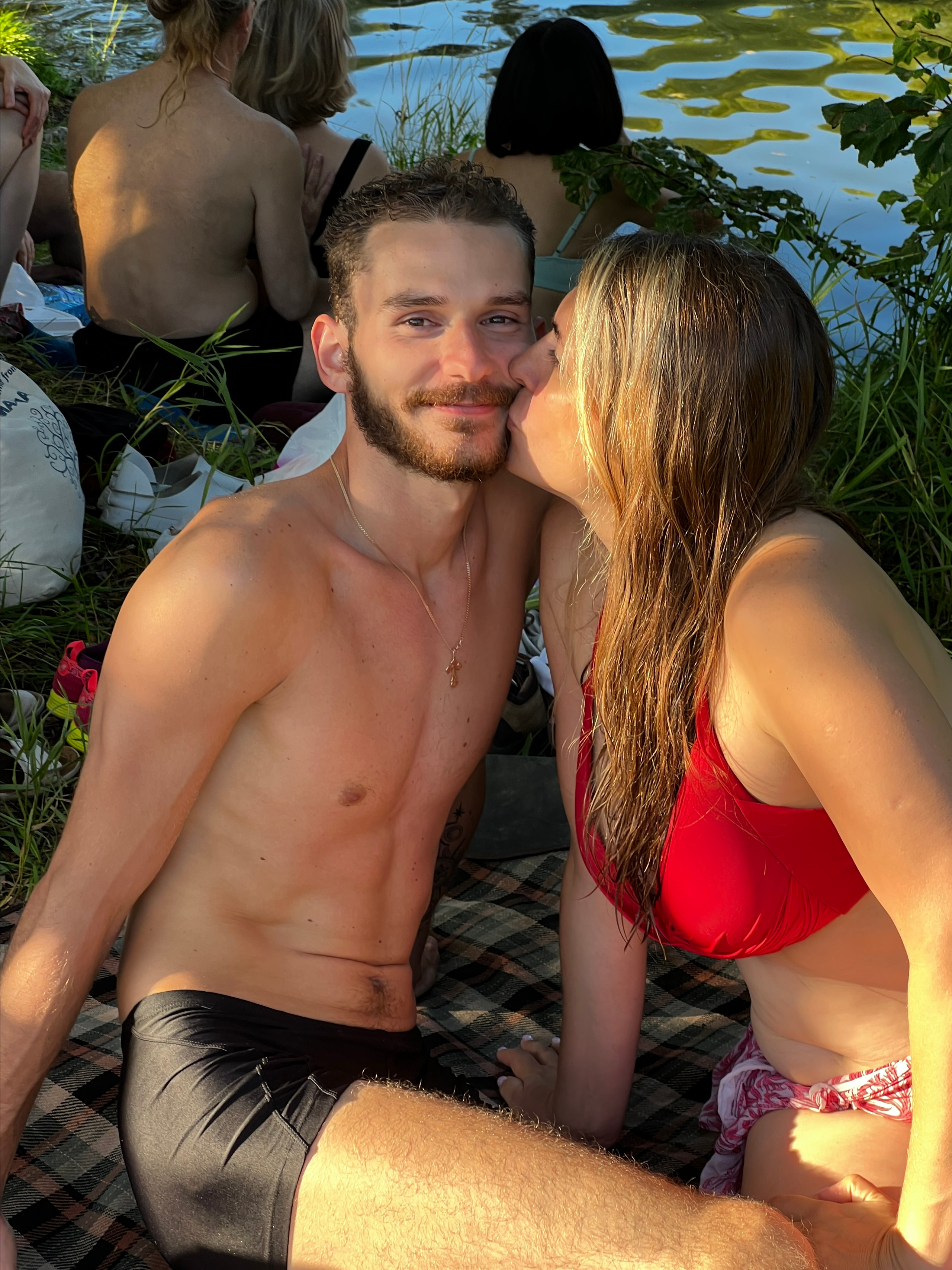 Tantric 2023. Александр Прищепов - фотограф, режиссёр, продюсер