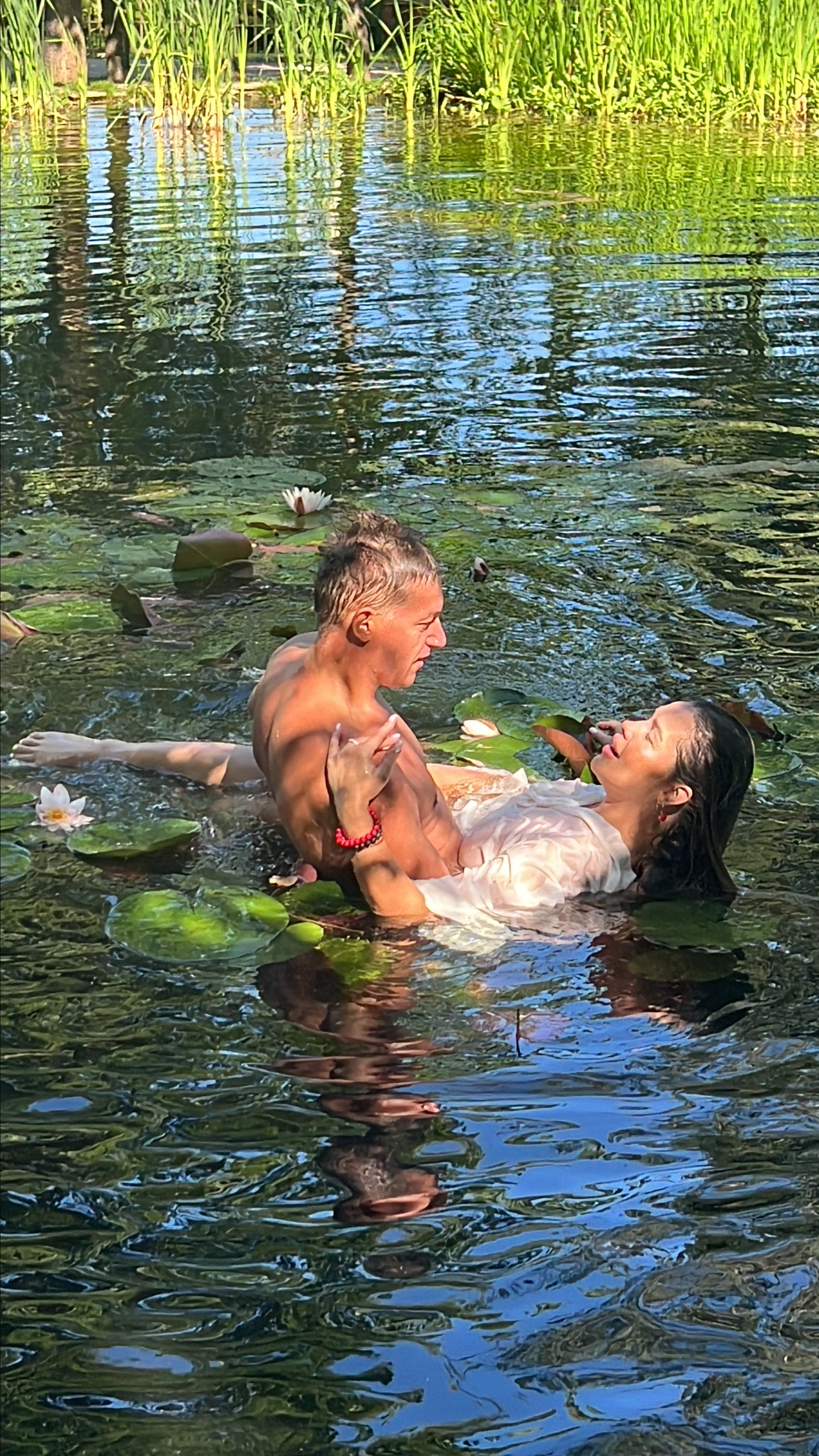 Tantric 2023. Александр Прищепов - фотограф, режиссёр, продюсер