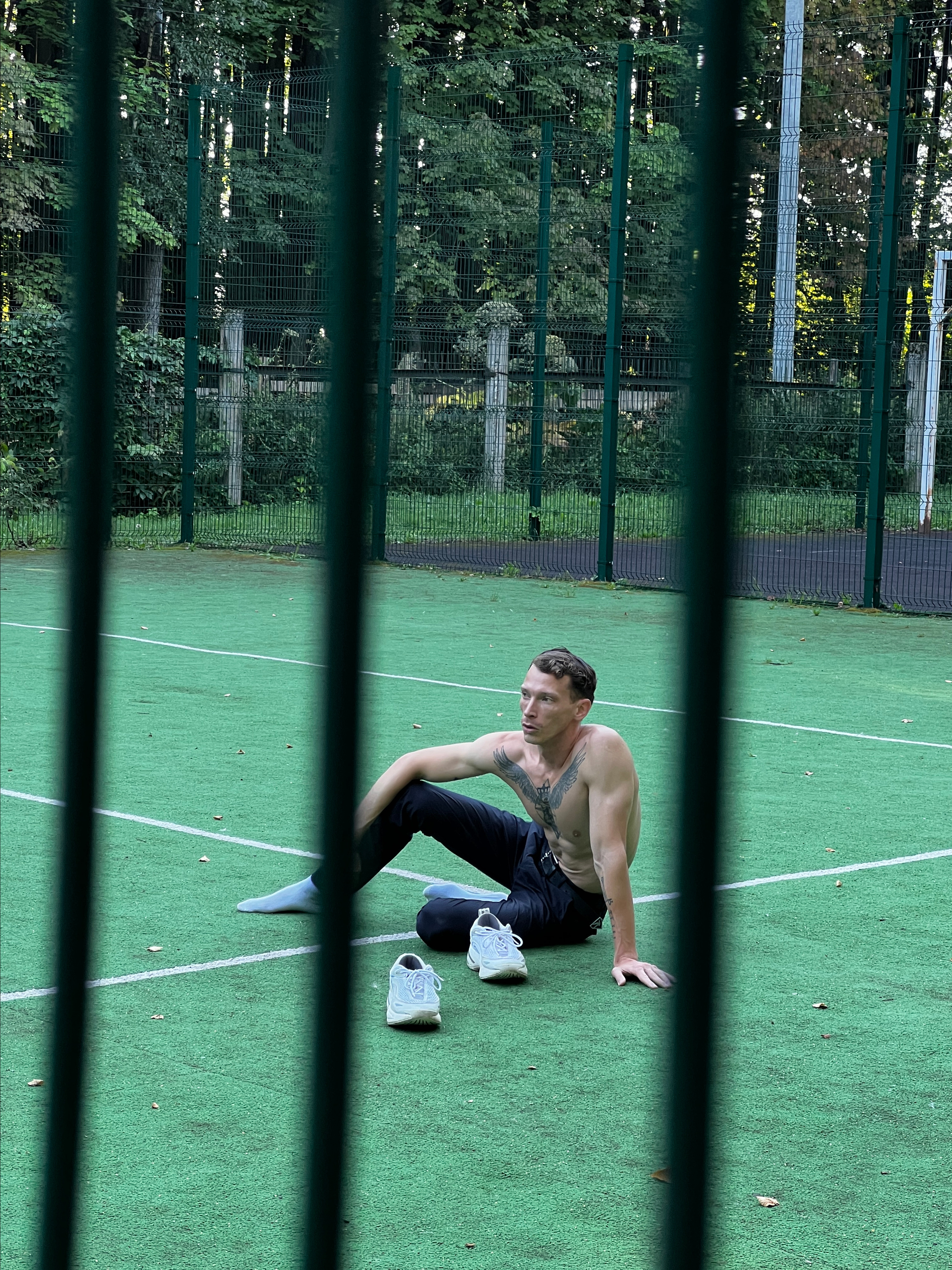 Tantric 2023. Александр Прищепов - фотограф, режиссёр, продюсер