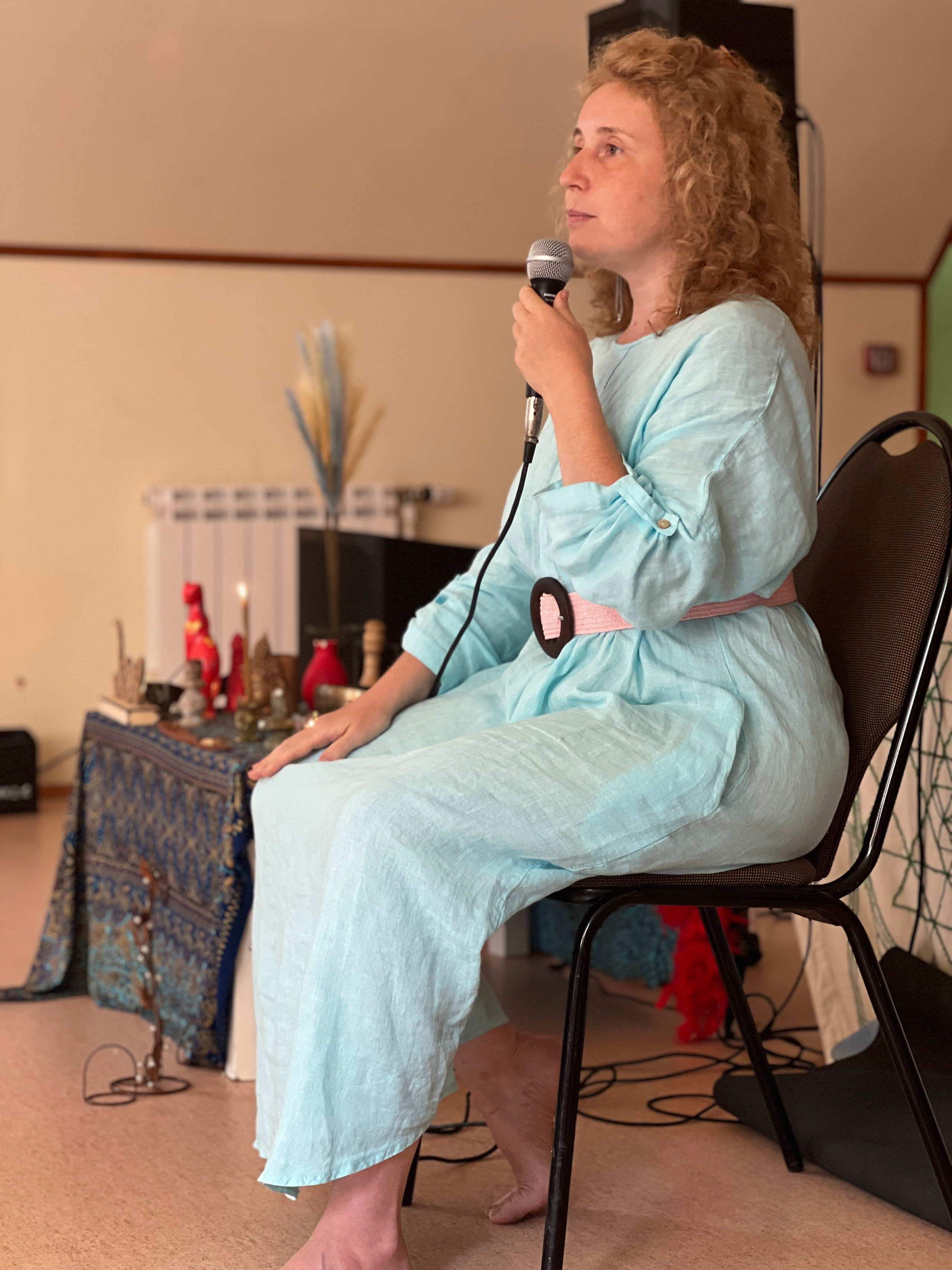 Tantric 2023. Александр Прищепов - фотограф, режиссёр, продюсер