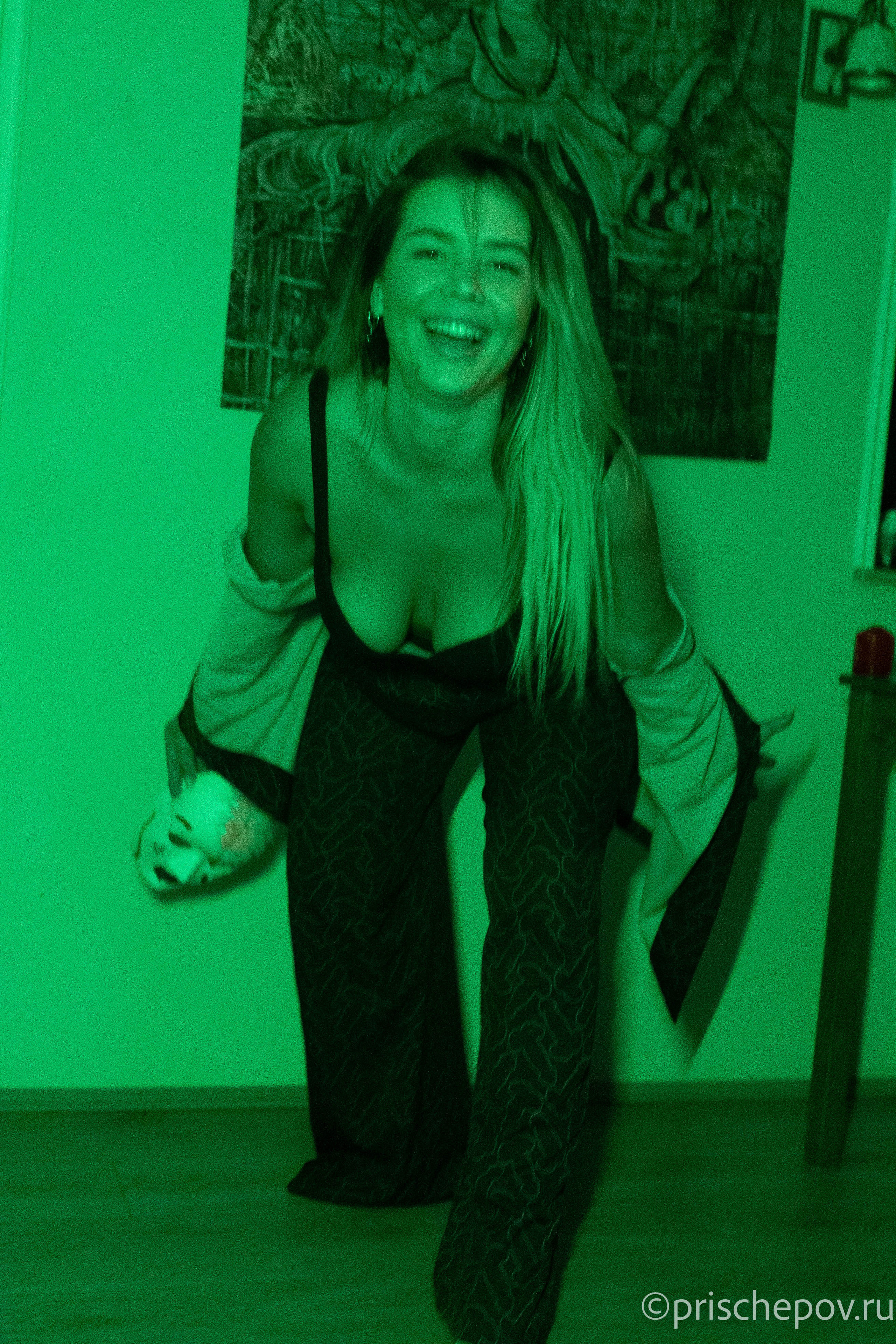 Tantric 2023. Александр Прищепов - фотограф, режиссёр, продюсер