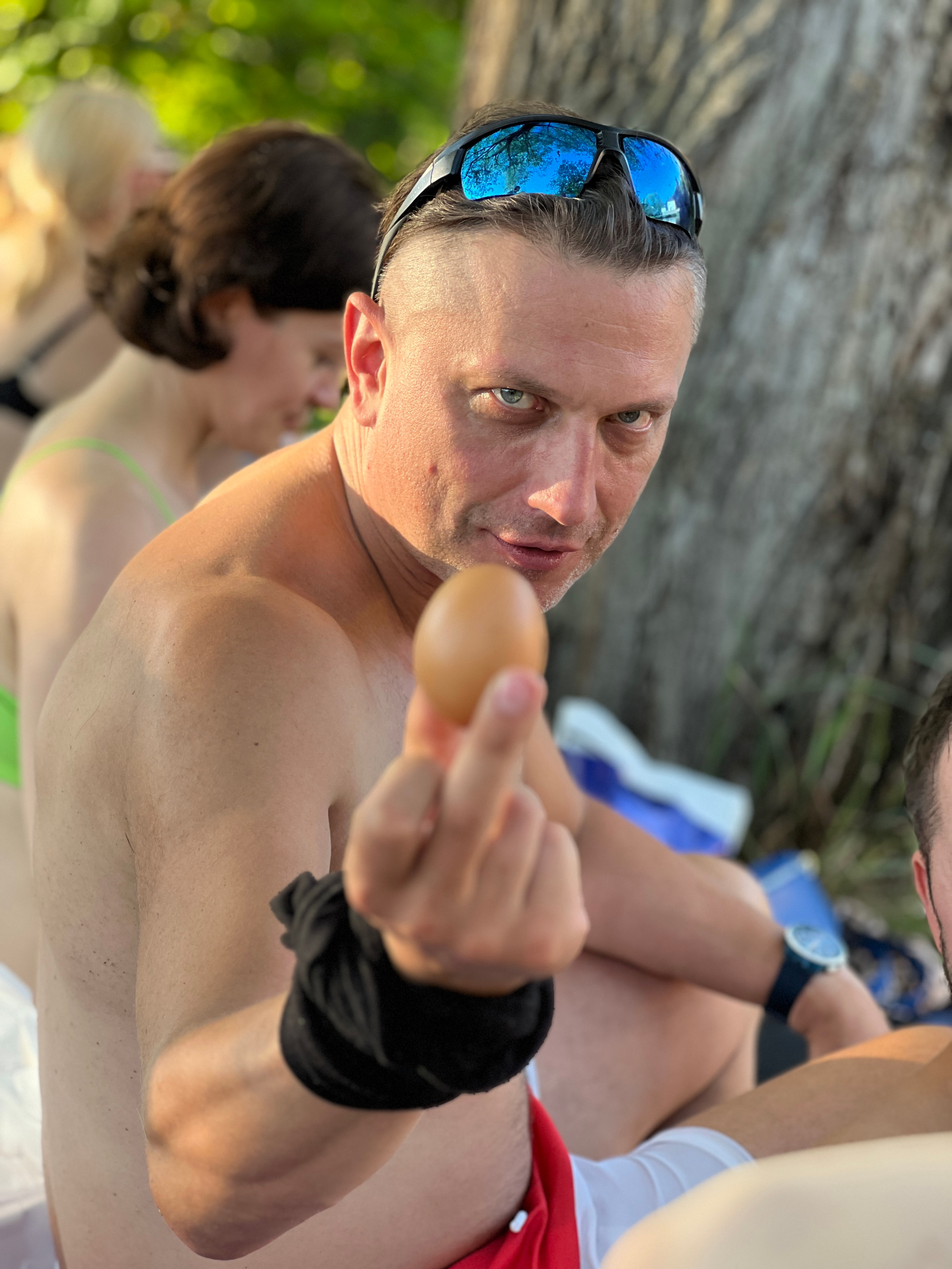 Tantric 2023. Александр Прищепов - фотограф, режиссёр, продюсер