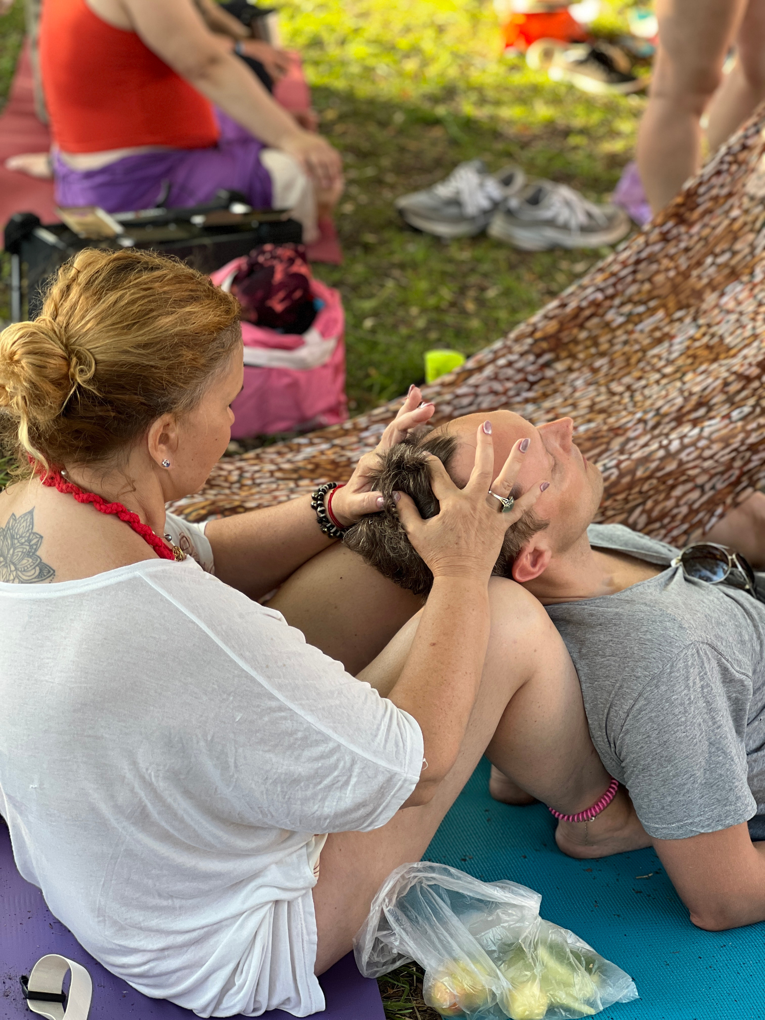 Tantric 2023. Александр Прищепов - фотограф, режиссёр, продюсер