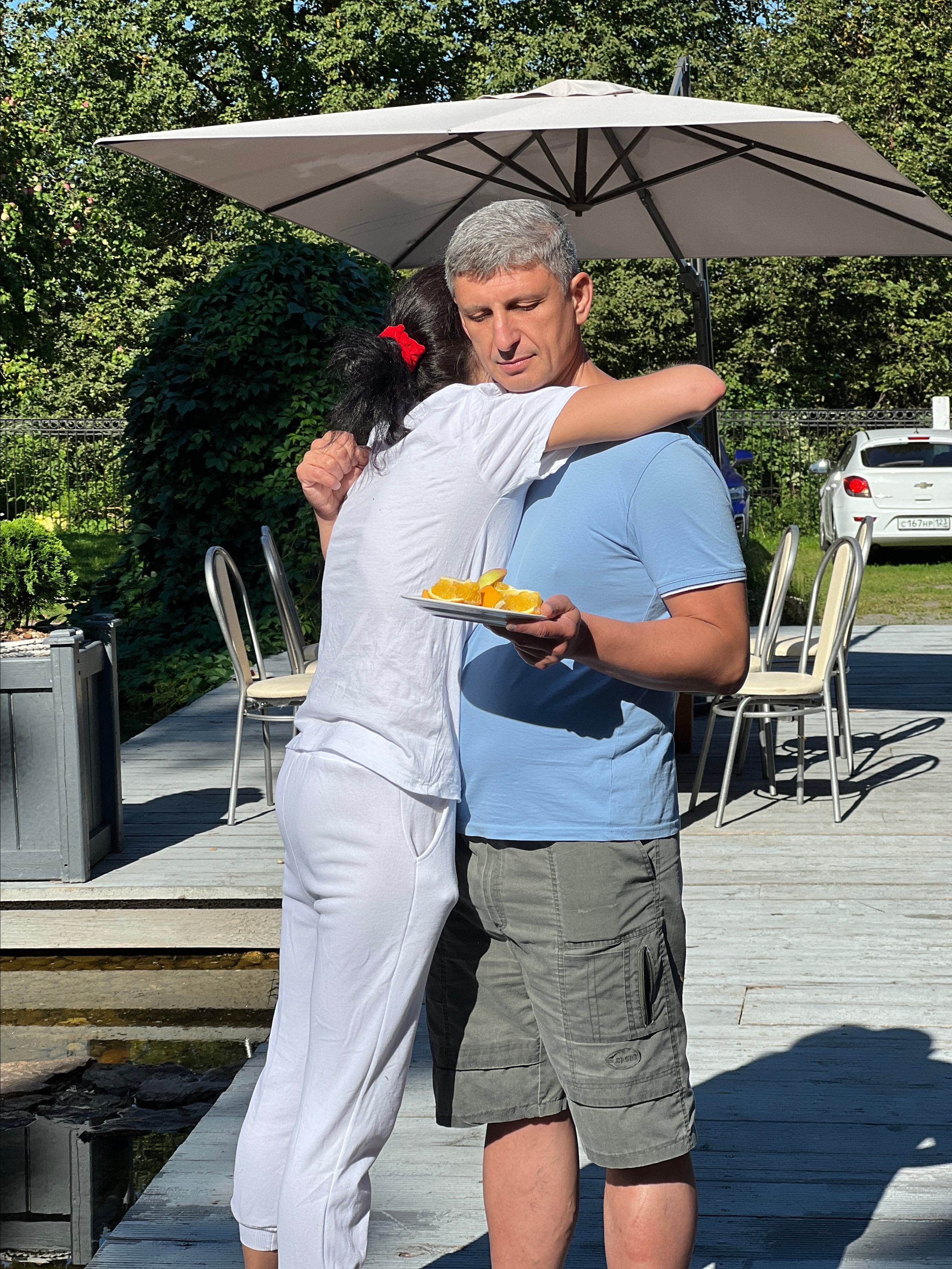 Tantric 2023. Александр Прищепов - фотограф, режиссёр, продюсер