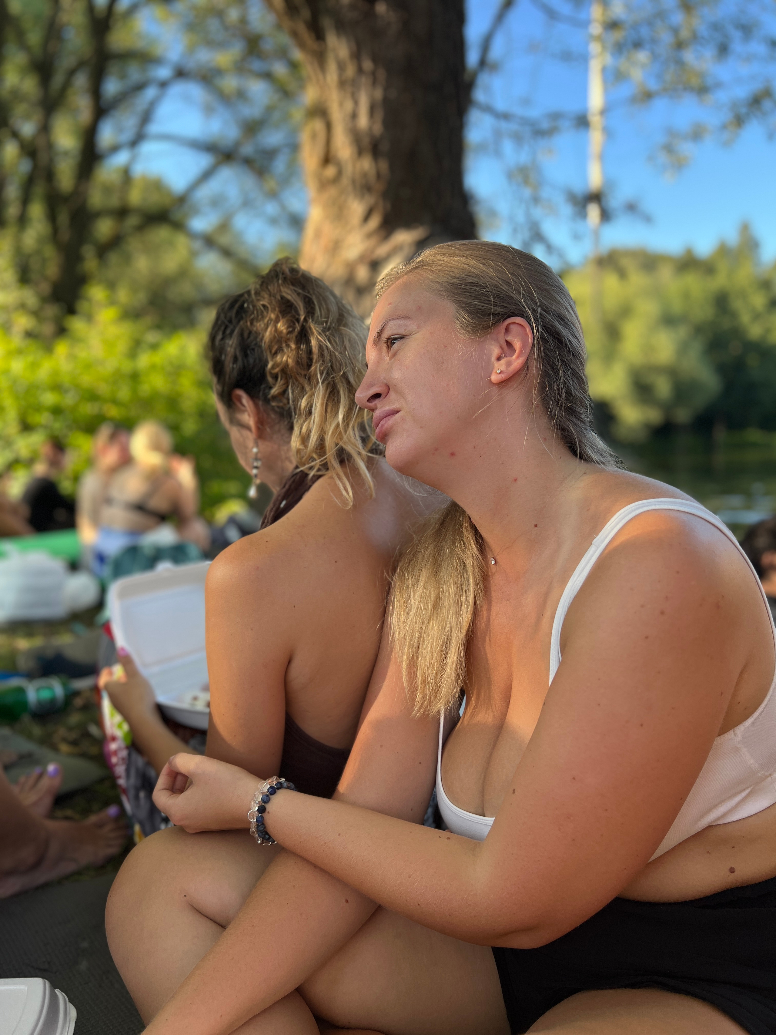 Tantric 2023. Александр Прищепов - фотограф, режиссёр, продюсер