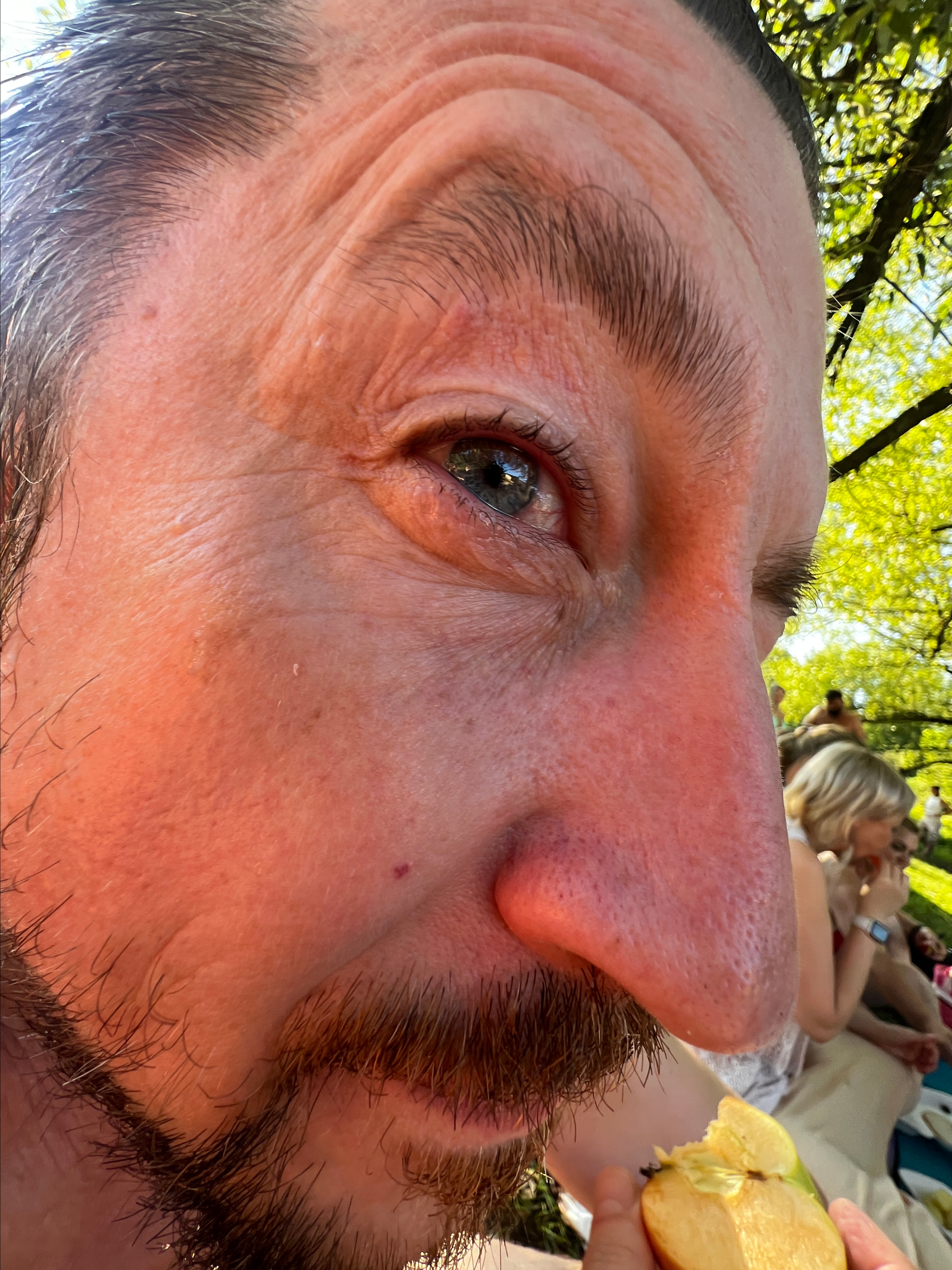 Tantric 2023. Александр Прищепов - фотограф, режиссёр, продюсер