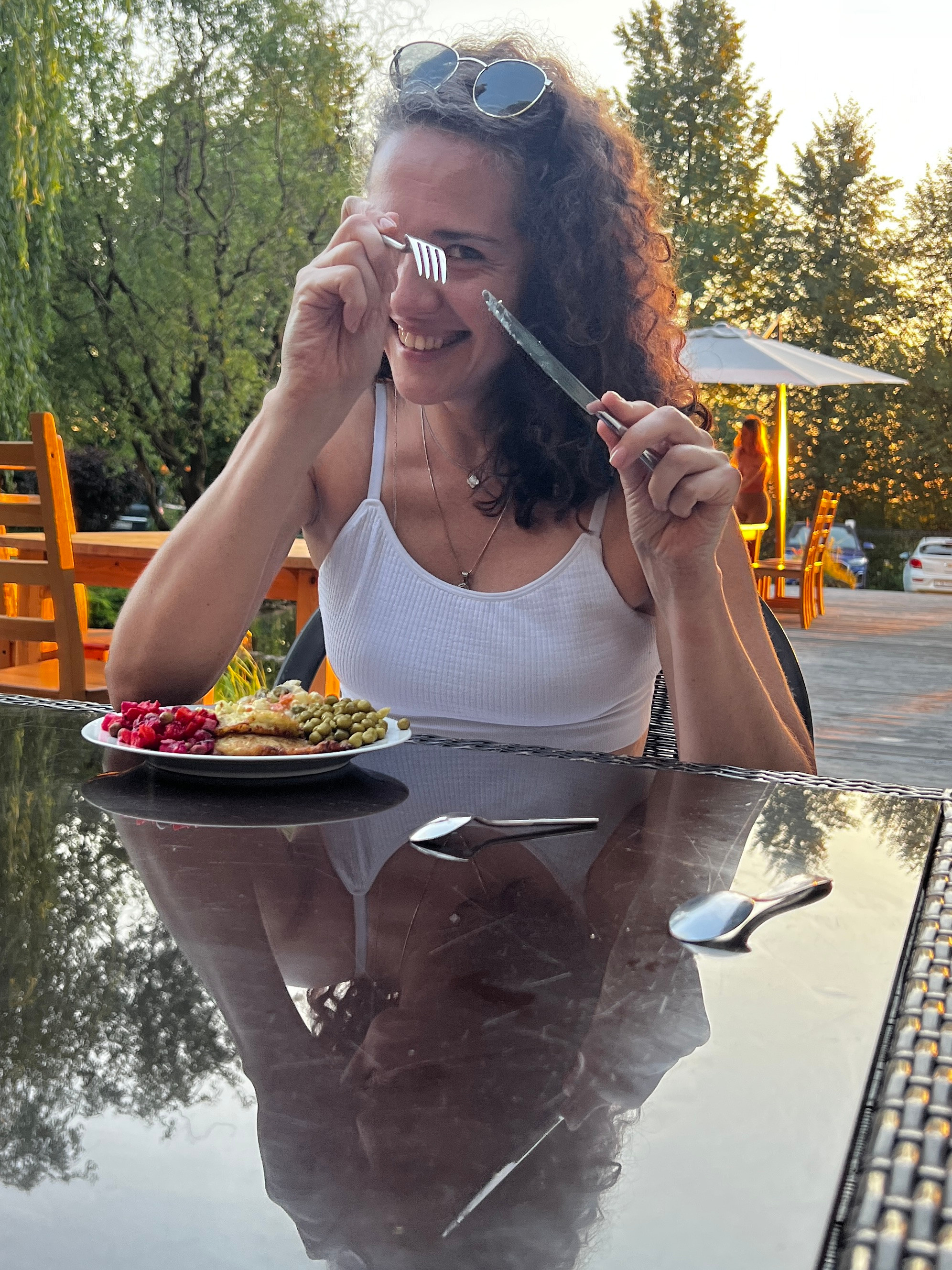 Tantric 2023. Александр Прищепов - фотограф, режиссёр, продюсер