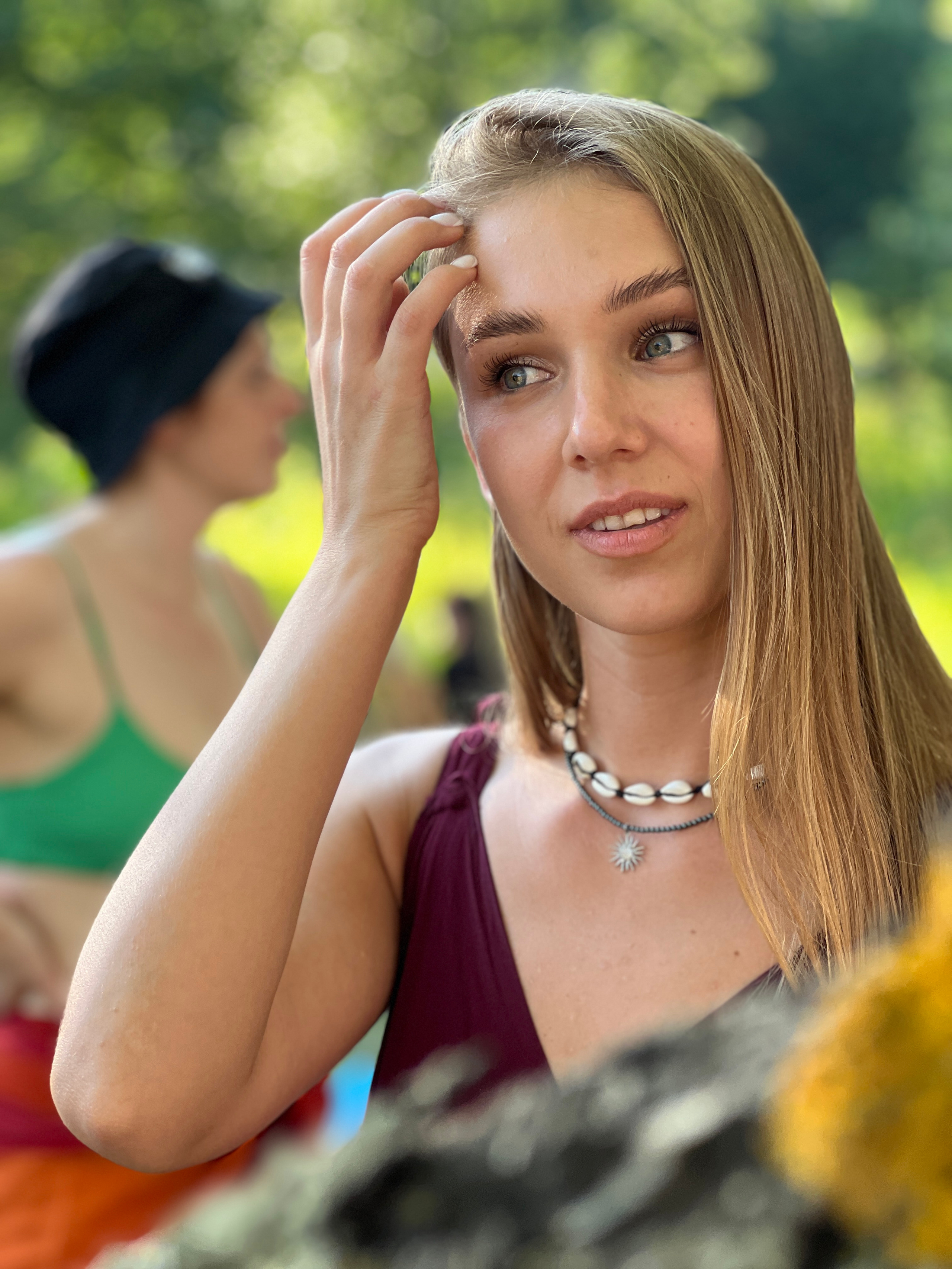 Tantric 2023. Александр Прищепов - фотограф, режиссёр, продюсер