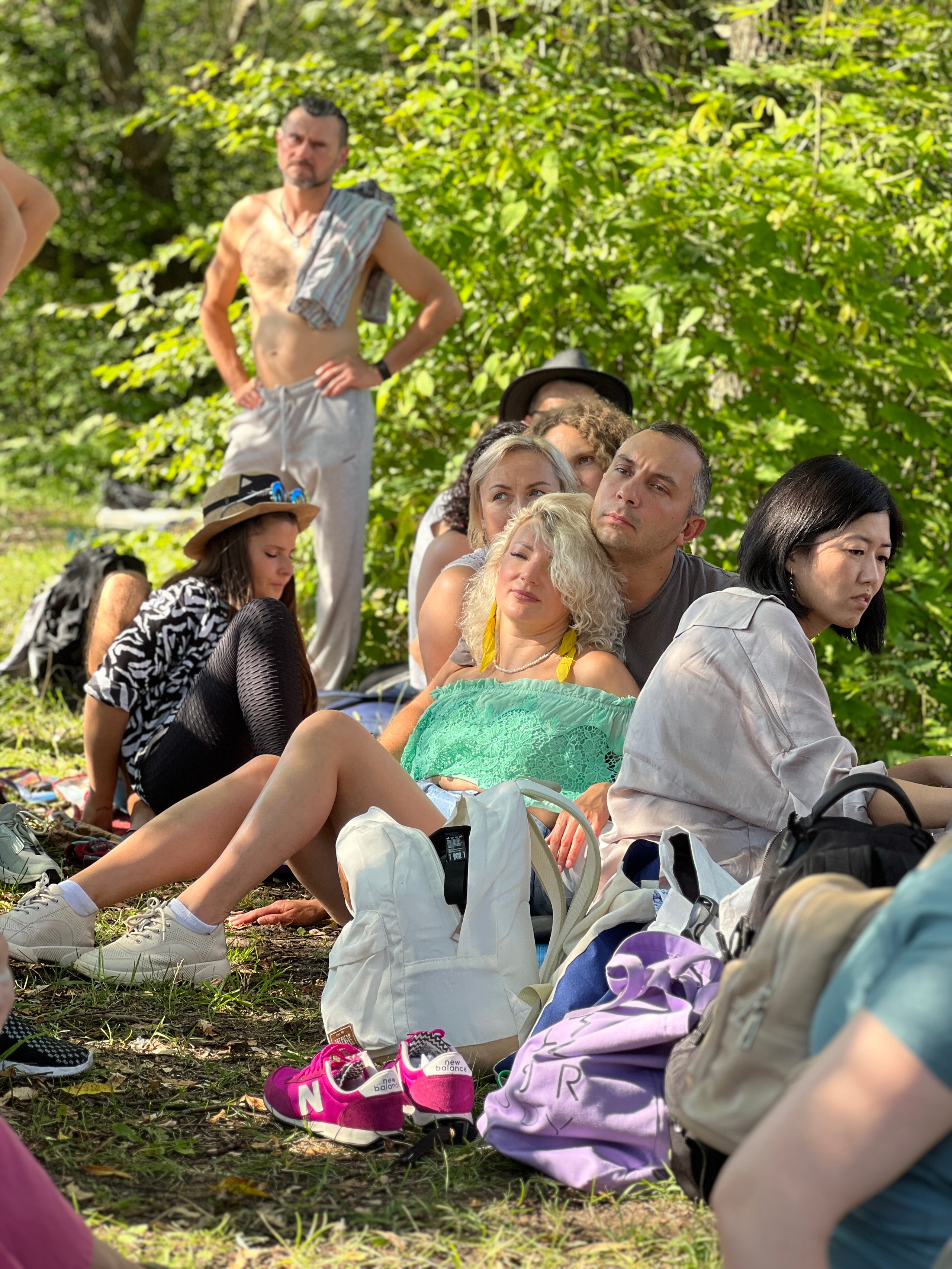 Tantric 2023. Александр Прищепов - фотограф, режиссёр, продюсер