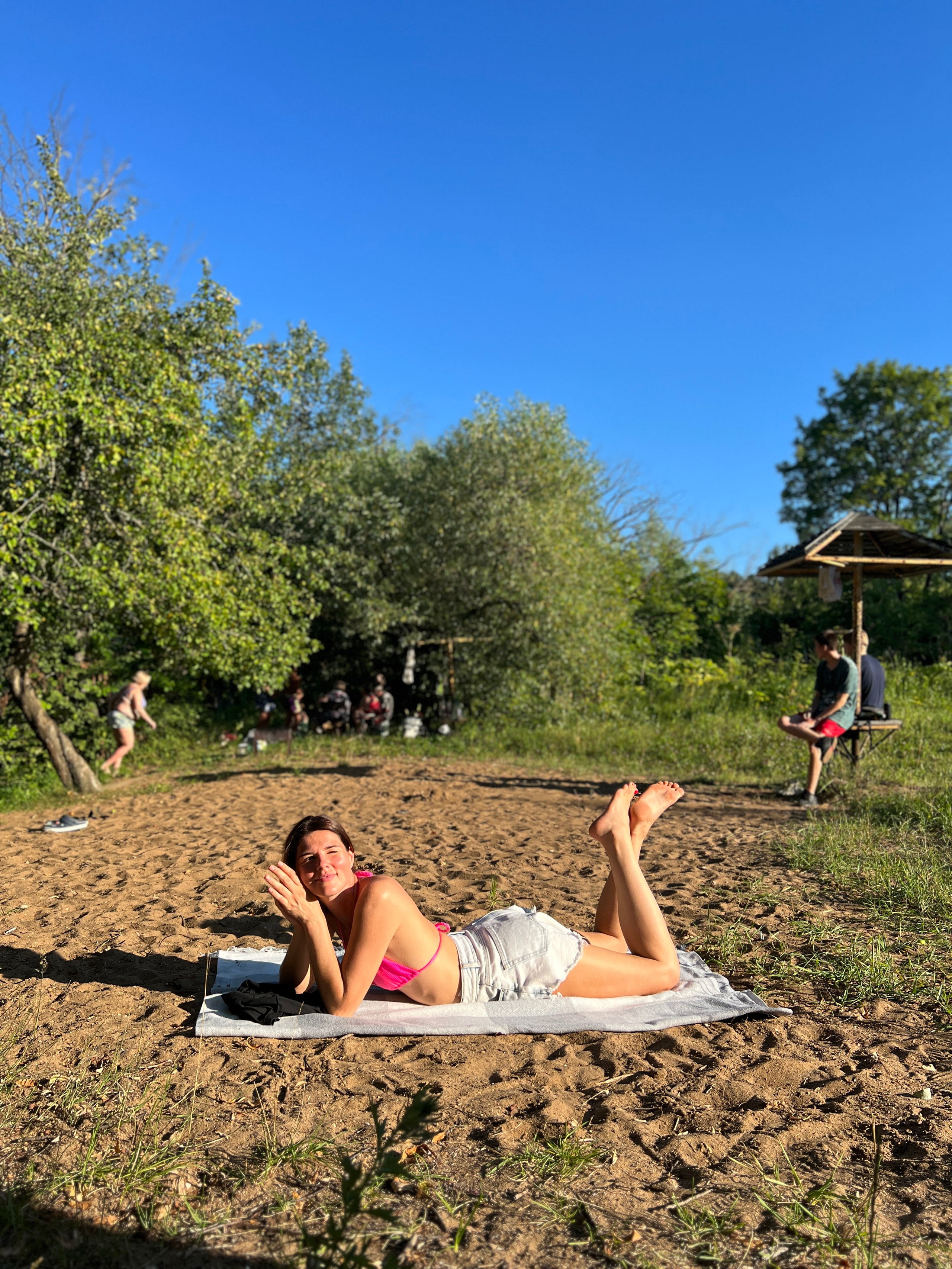 Tantric 2023. Александр Прищепов - фотограф, режиссёр, продюсер