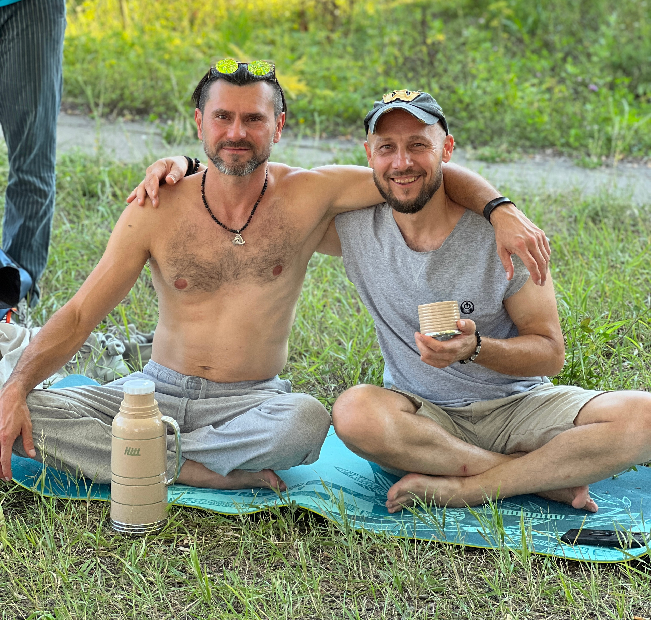 Tantric 2023. Александр Прищепов - фотограф, режиссёр, продюсер