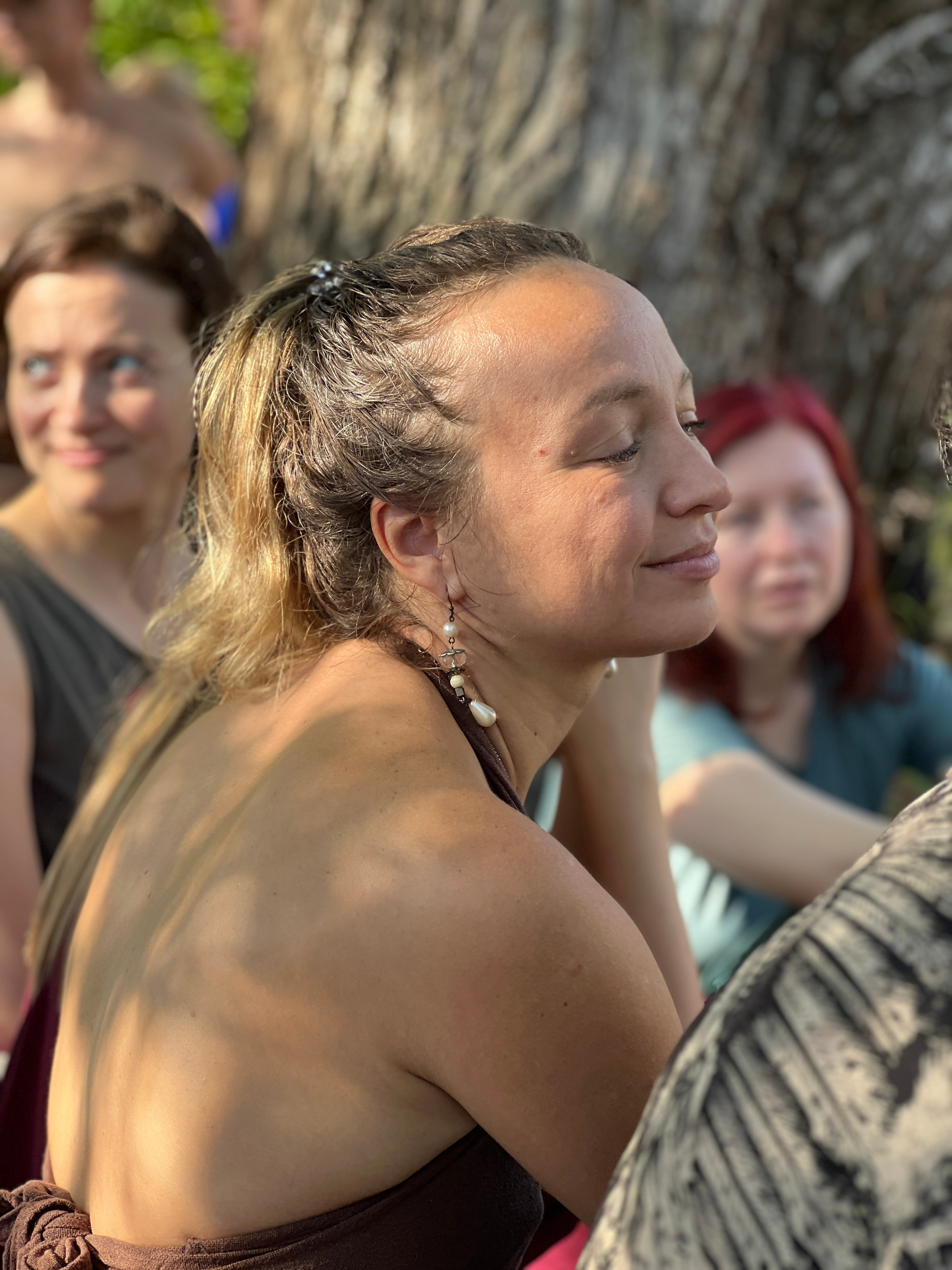 Tantric 2023. Александр Прищепов - фотограф, режиссёр, продюсер