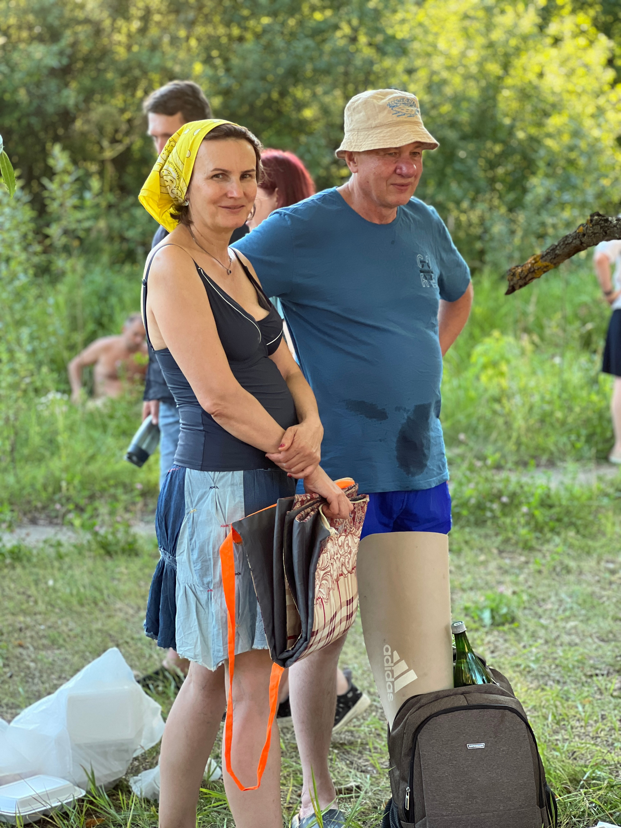 Tantric 2023. Александр Прищепов - фотограф, режиссёр, продюсер