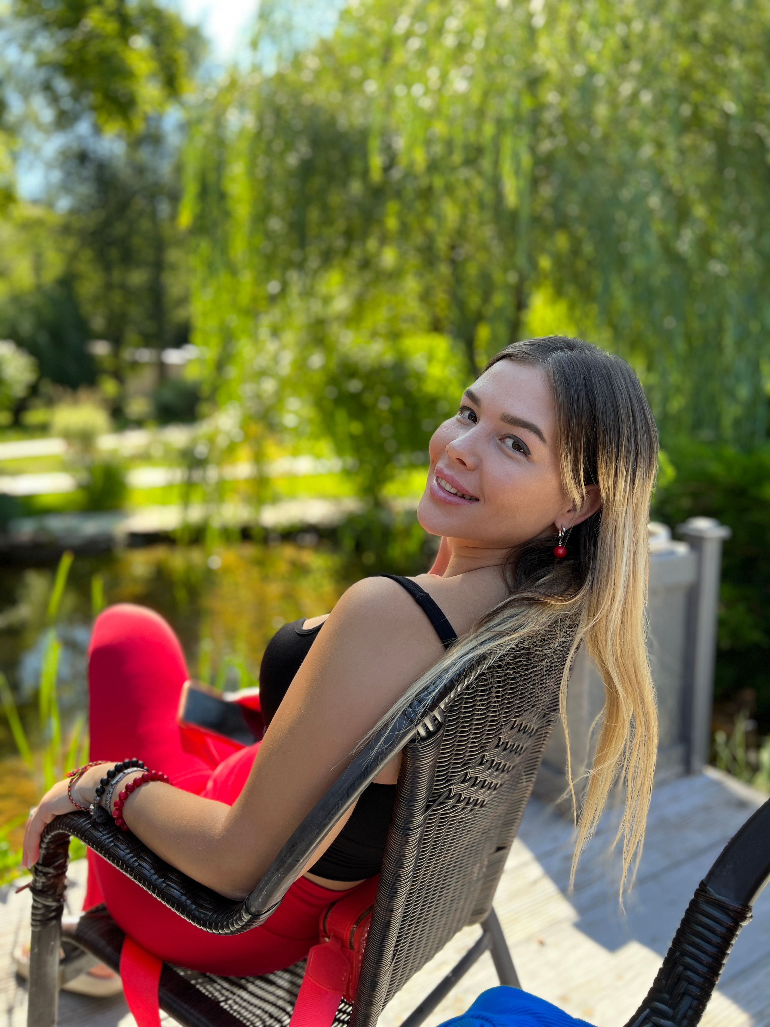 Tantric 2023. Александр Прищепов - фотограф, режиссёр, продюсер