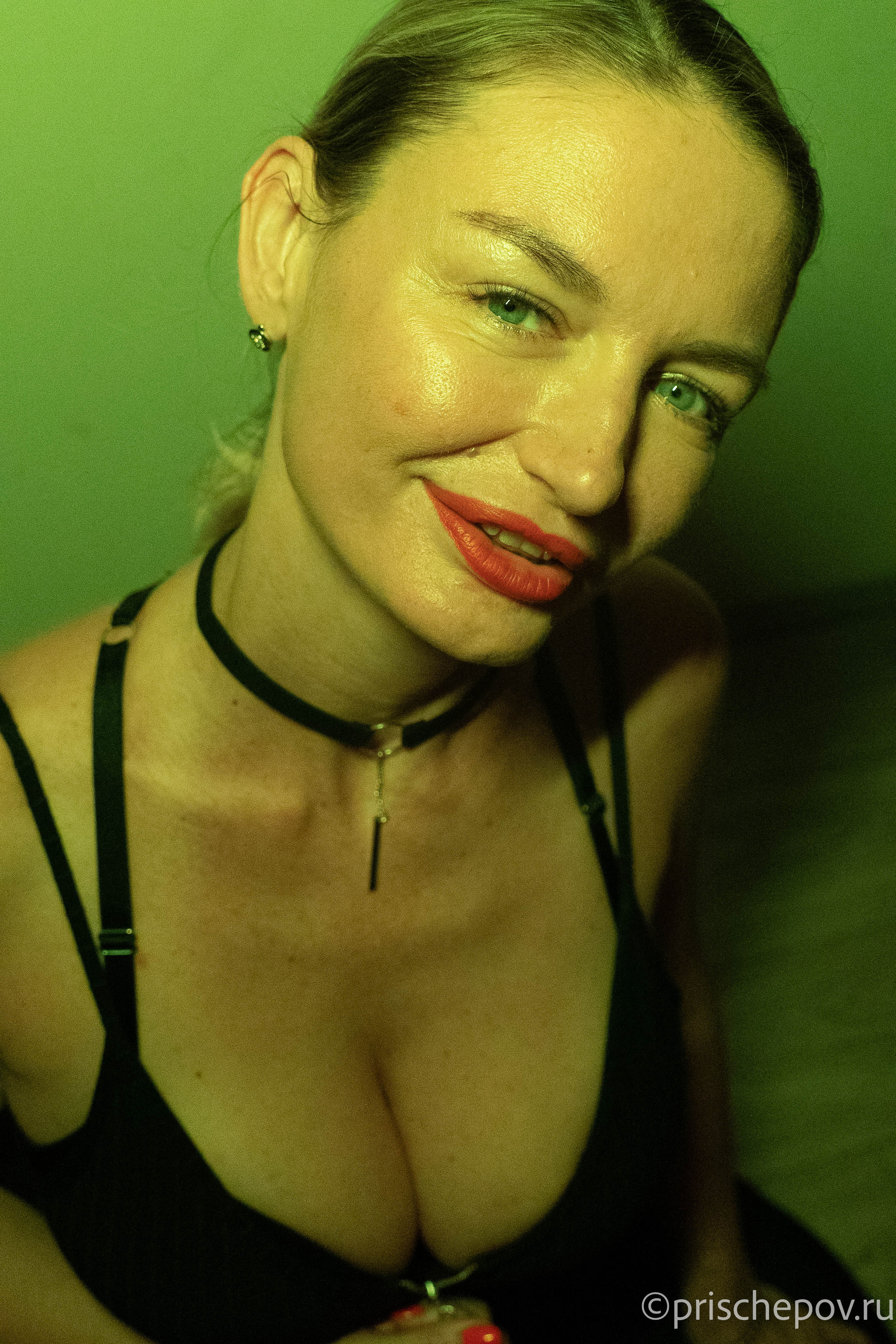 Tantric 2023. Александр Прищепов - фотограф, режиссёр, продюсер