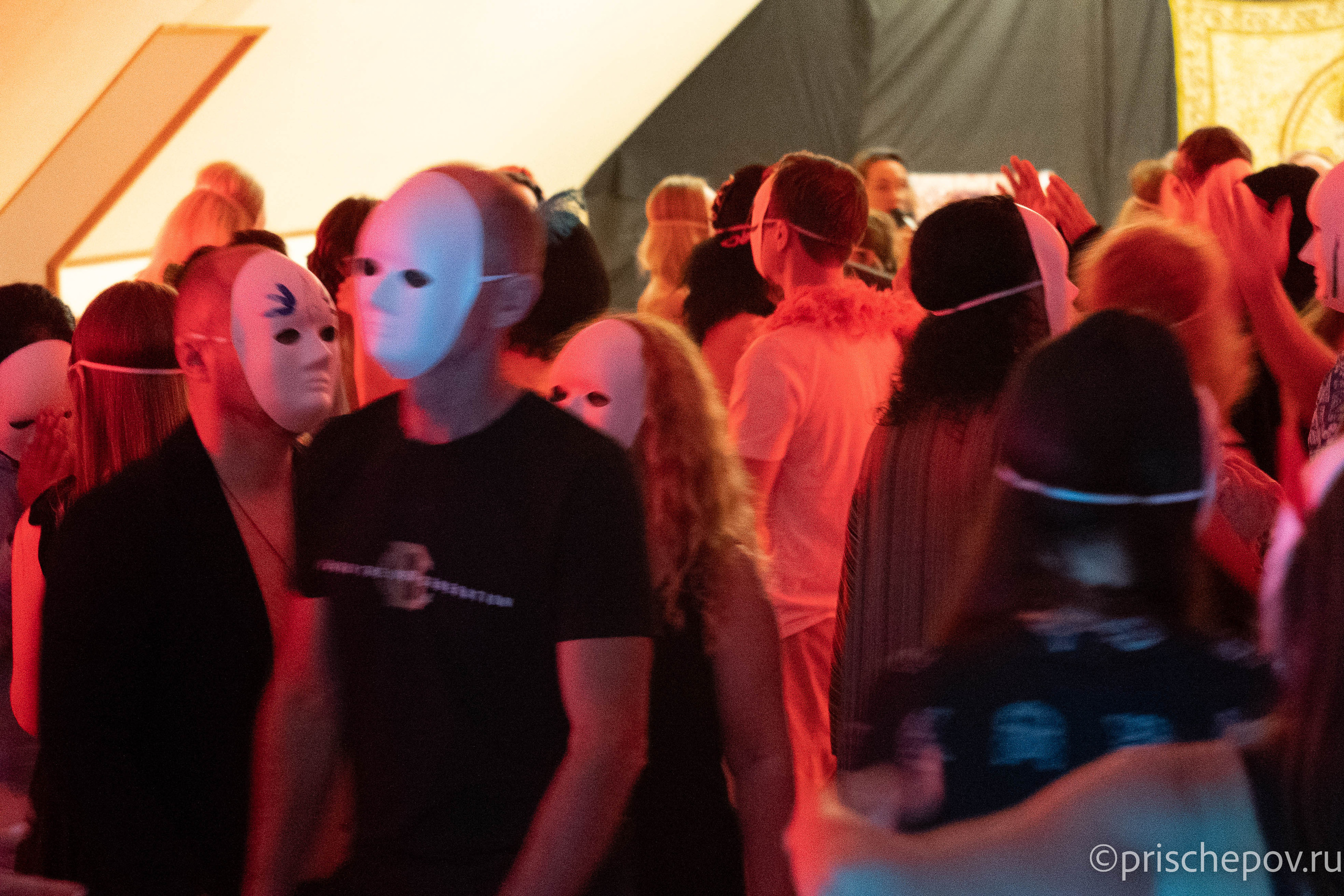 Tantric 2023. Александр Прищепов - фотограф, режиссёр, продюсер