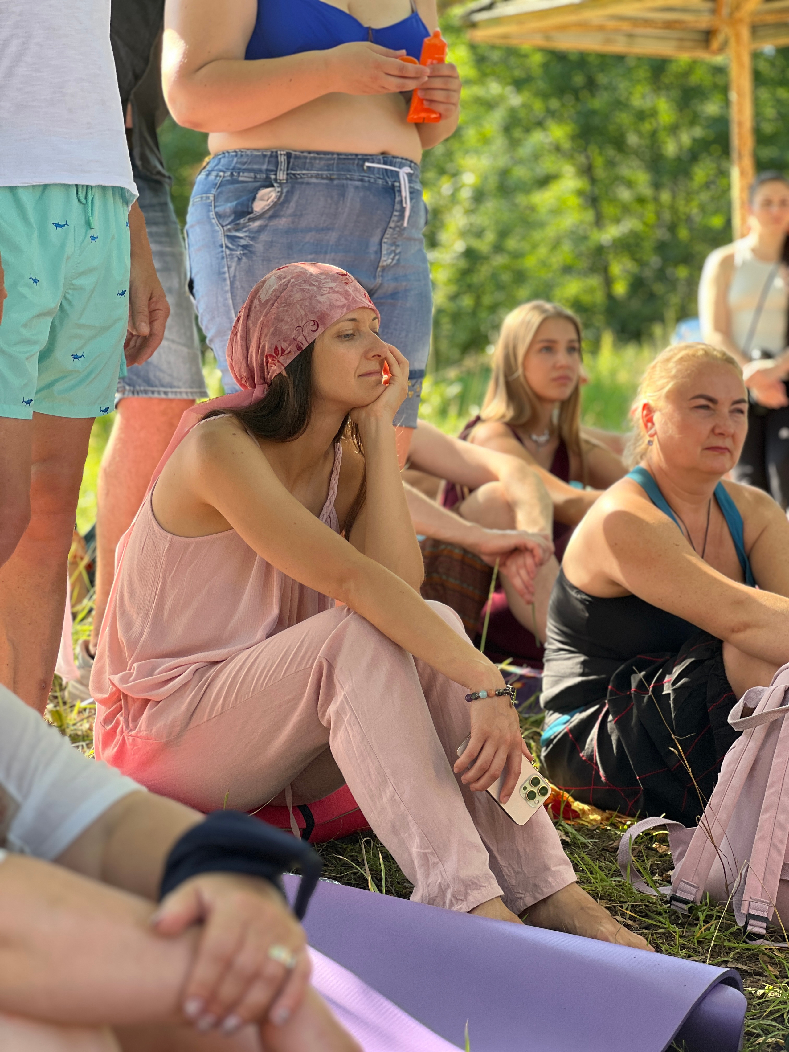 Tantric 2023. Александр Прищепов - фотограф, режиссёр, продюсер