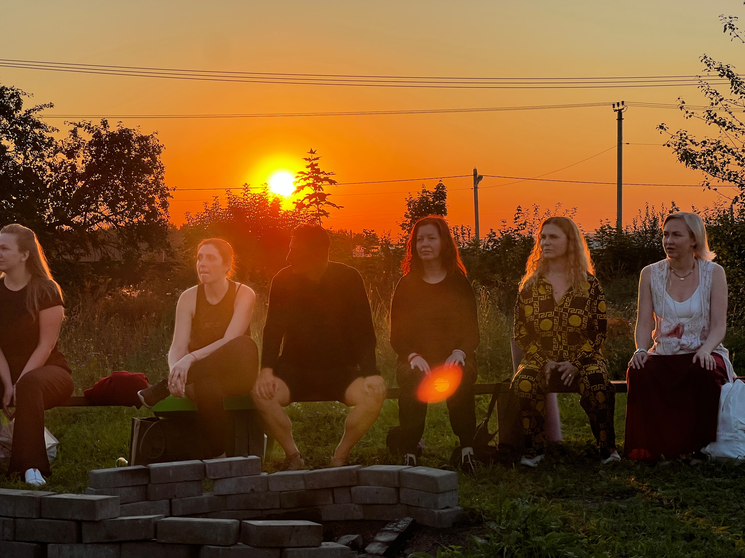 Tantric 2023. Александр Прищепов - фотограф, режиссёр, продюсер