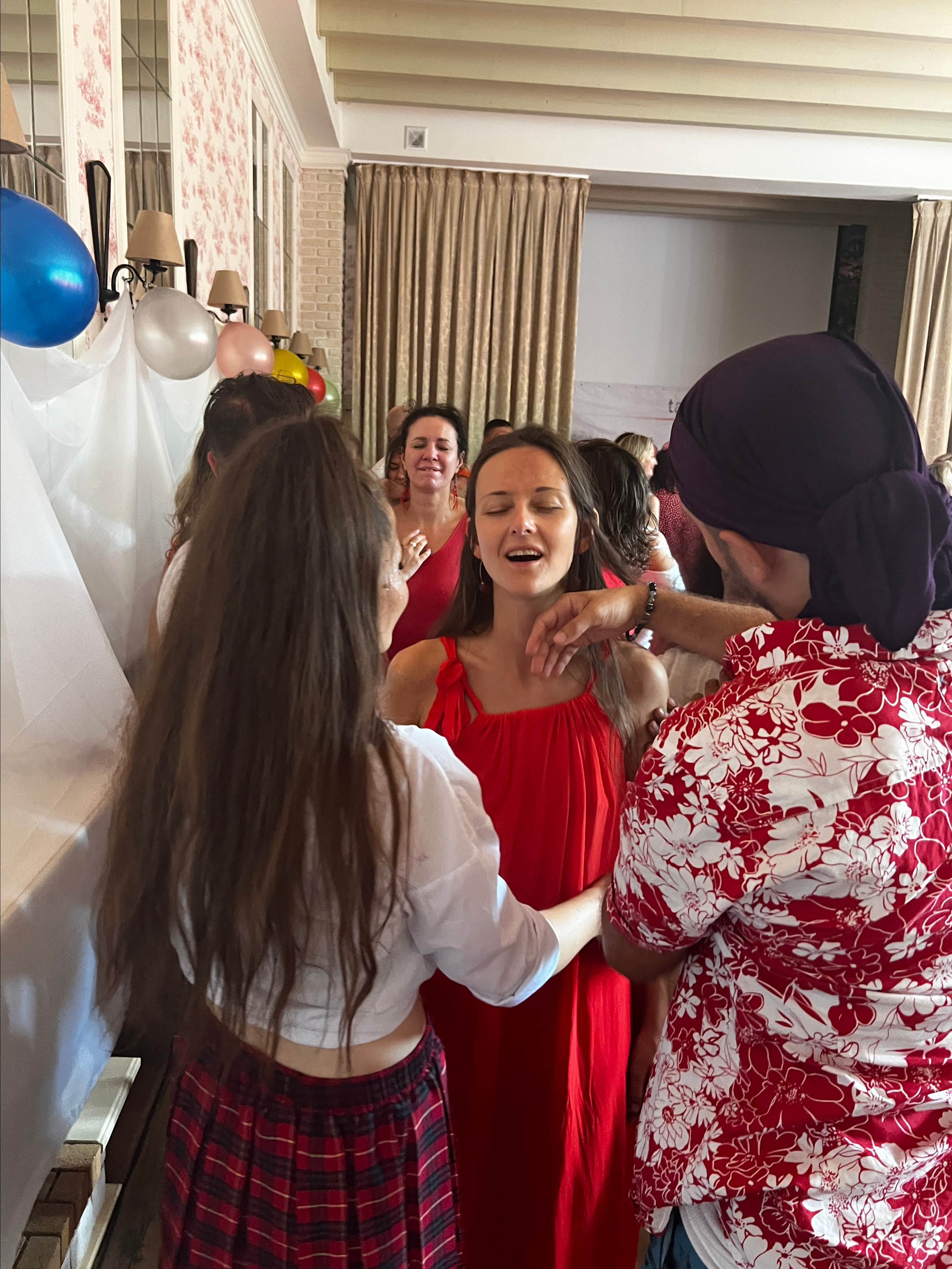 Tantric 2023. Александр Прищепов - фотограф, режиссёр, продюсер