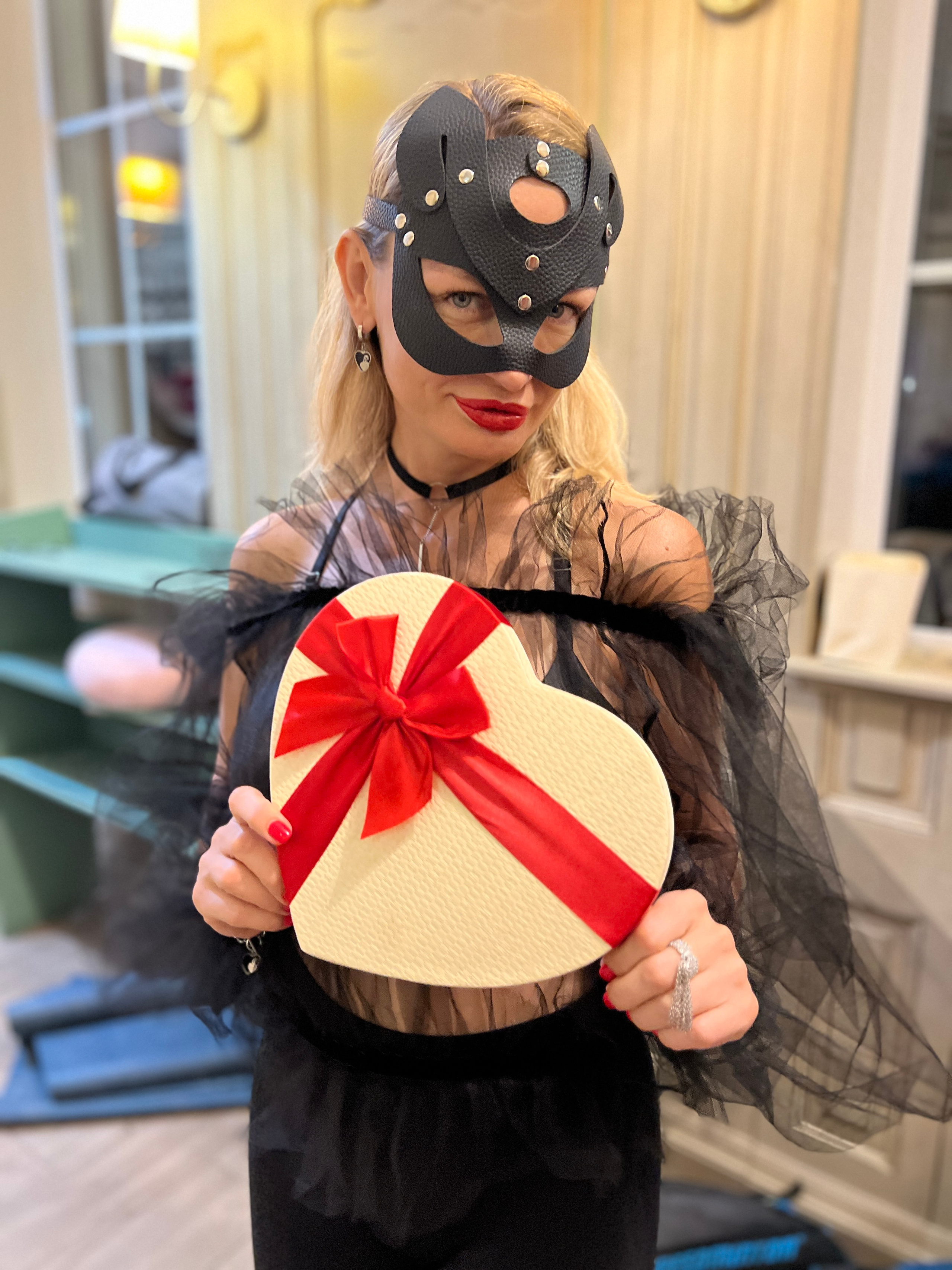 Tantric 2023. Александр Прищепов - фотограф, режиссёр, продюсер