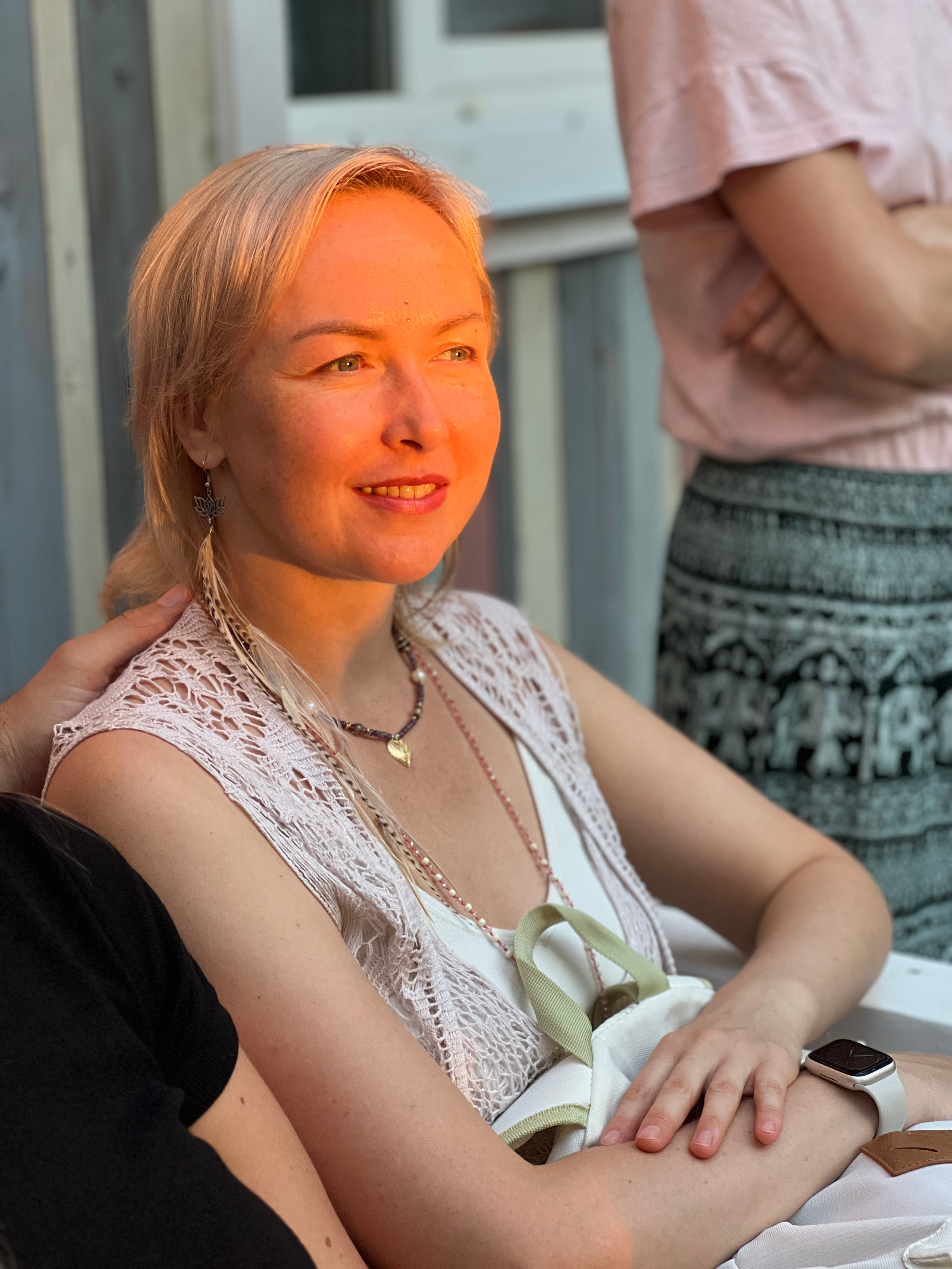 Tantric 2023. Александр Прищепов - фотограф, режиссёр, продюсер