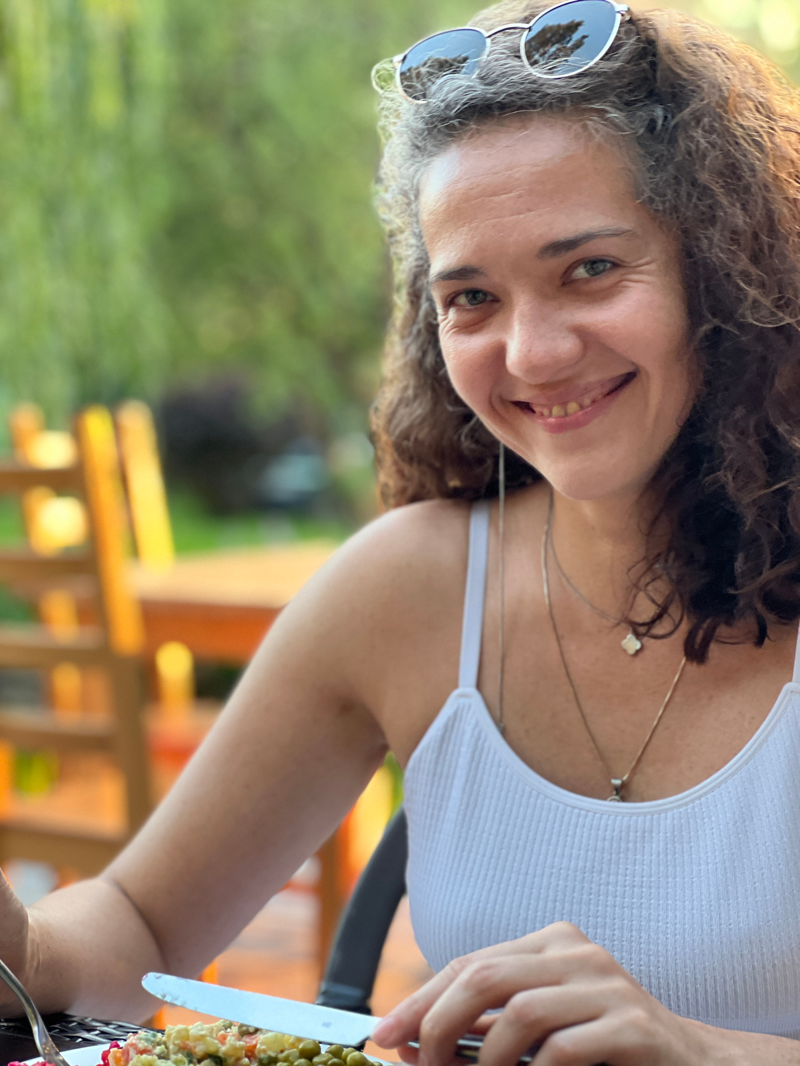 Tantric 2023. Александр Прищепов - фотограф, режиссёр, продюсер