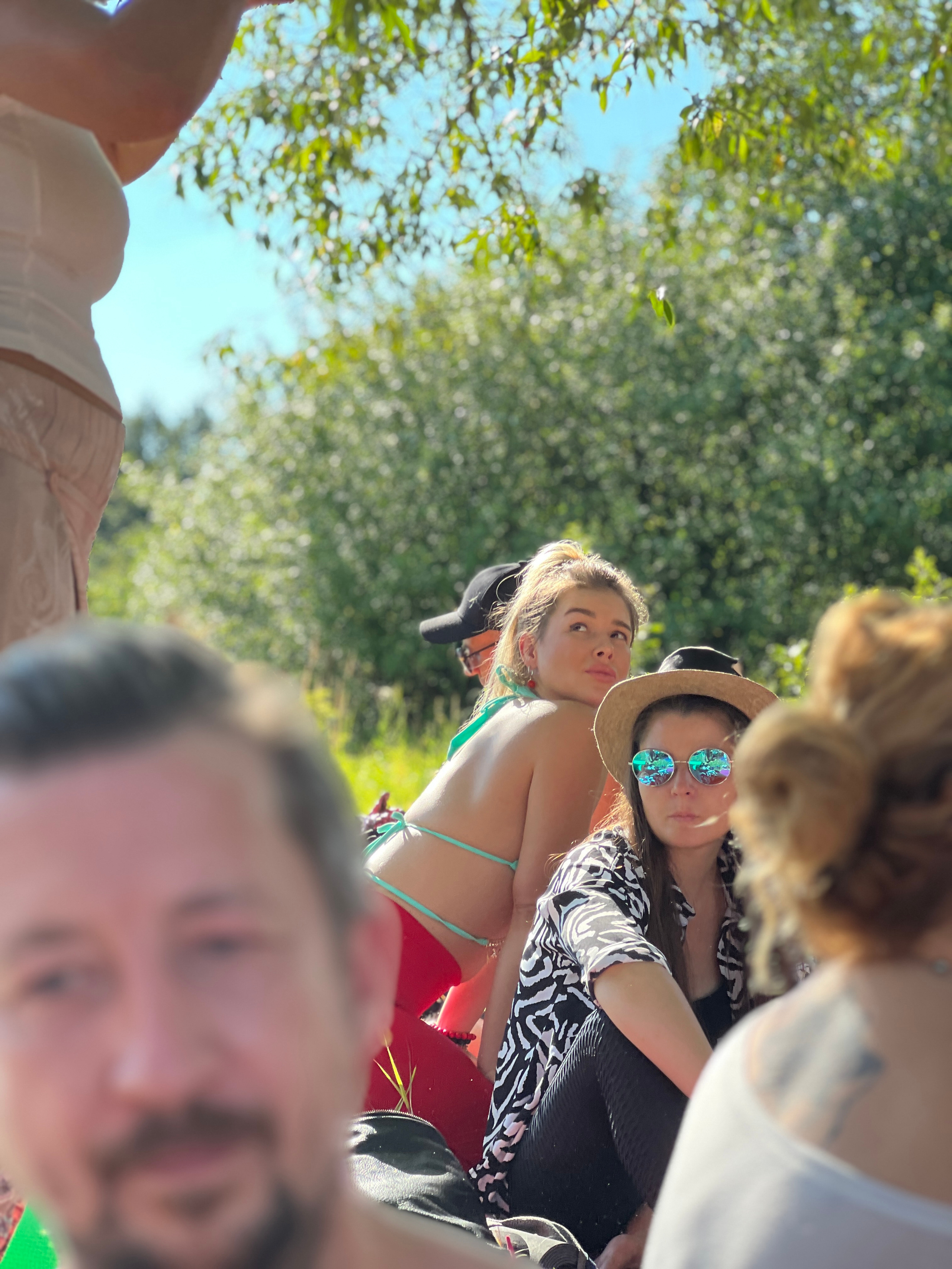 Tantric 2023. Александр Прищепов - фотограф, режиссёр, продюсер