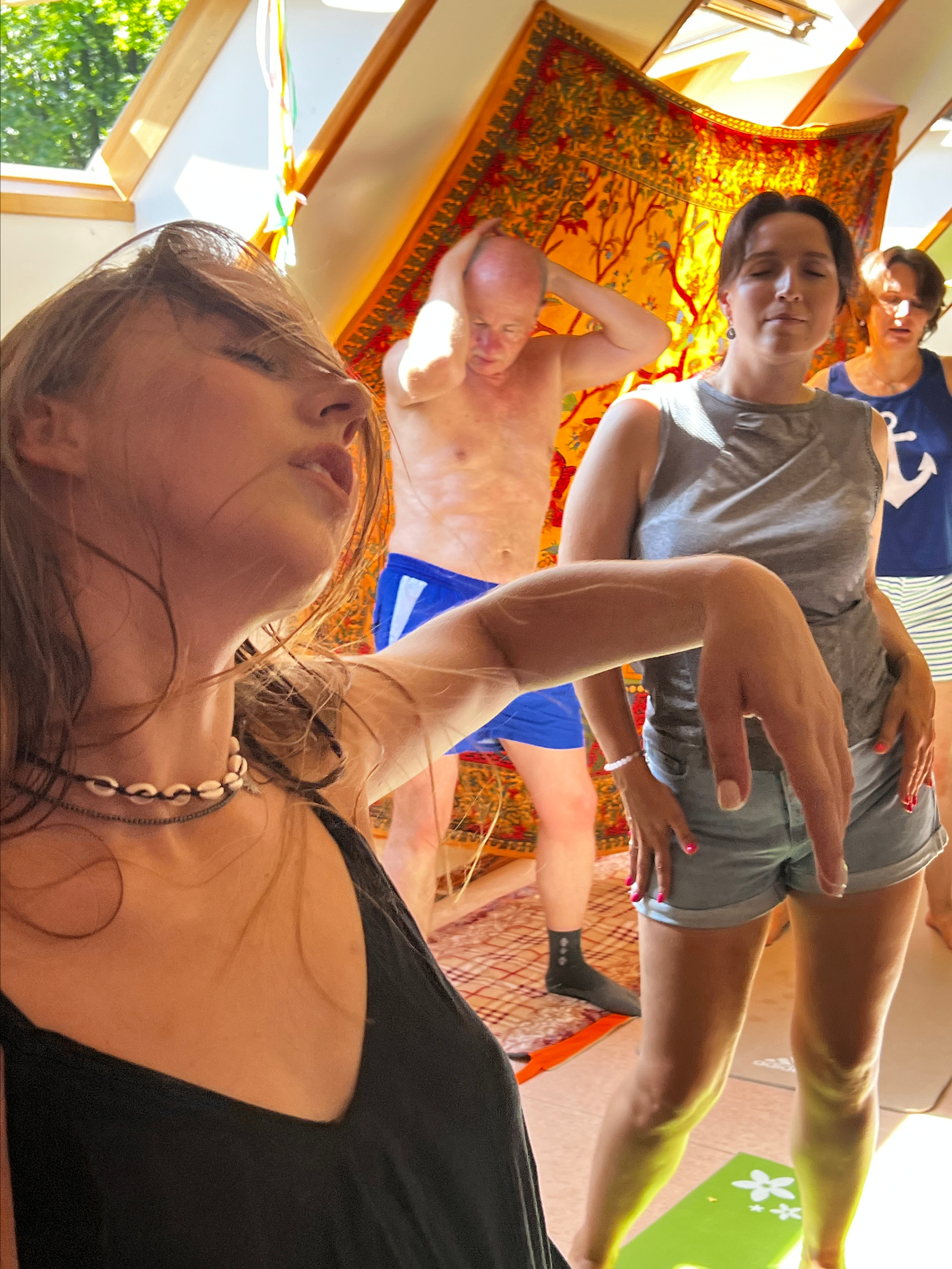 Tantric 2023. Александр Прищепов - фотограф, режиссёр, продюсер