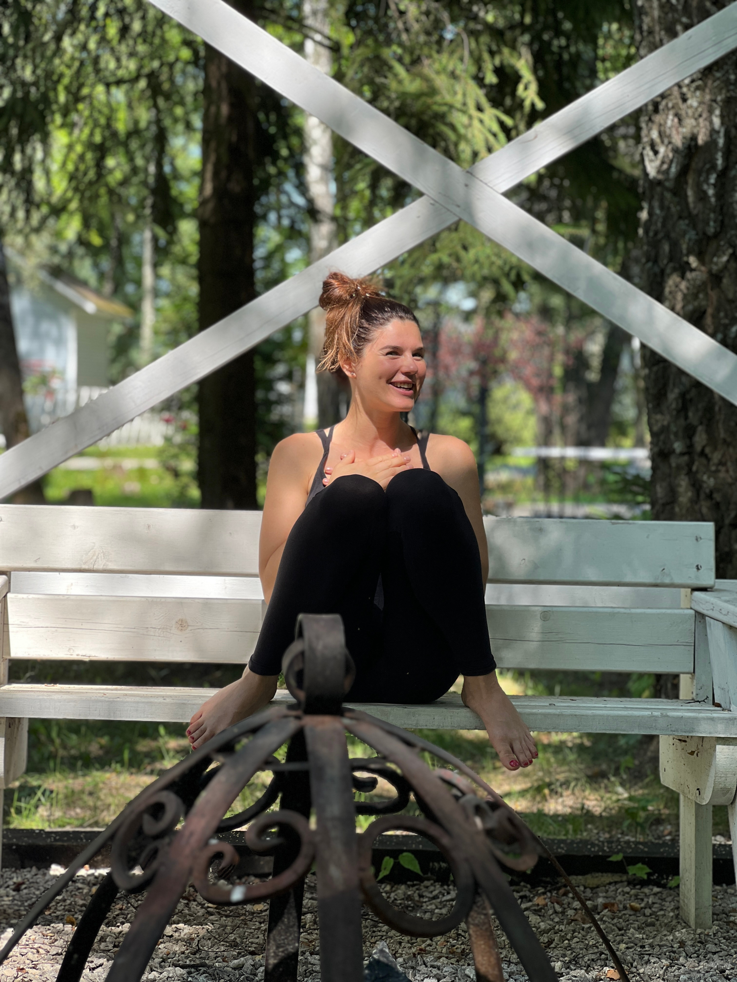 Tantric 2023. Александр Прищепов - фотограф, режиссёр, продюсер