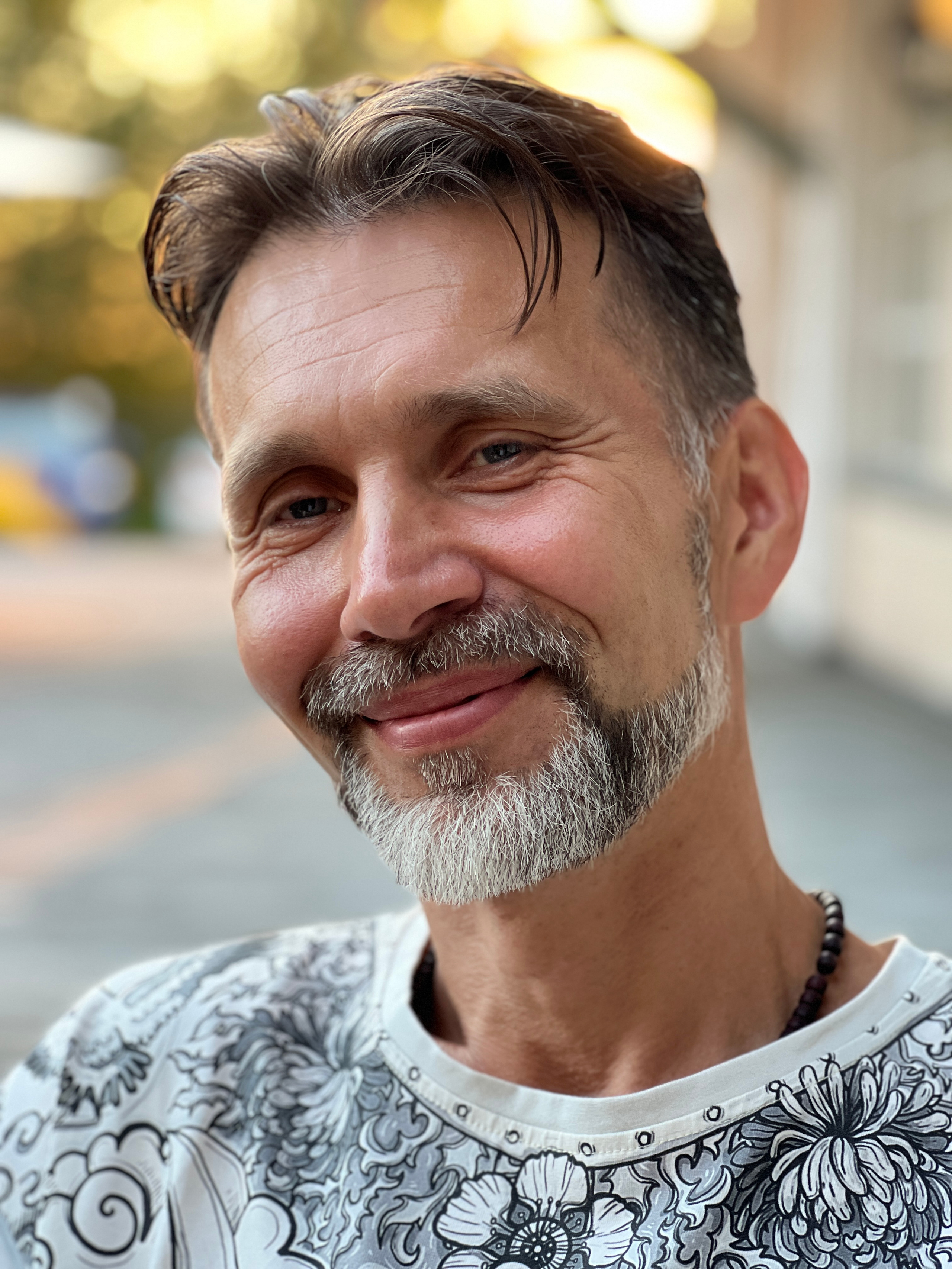 Tantric 2023. Александр Прищепов - фотограф, режиссёр, продюсер