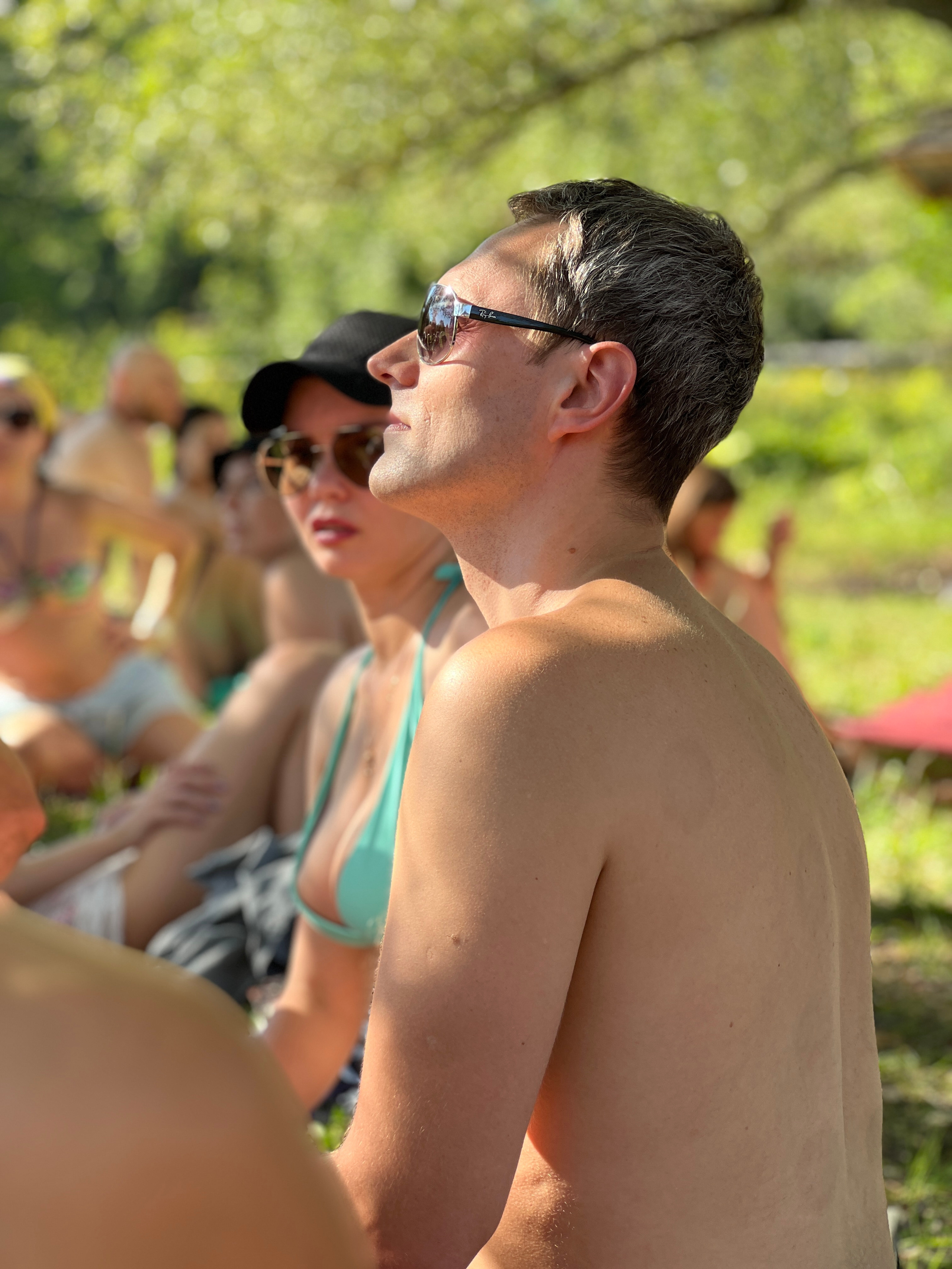 Tantric 2023. Александр Прищепов - фотограф, режиссёр, продюсер