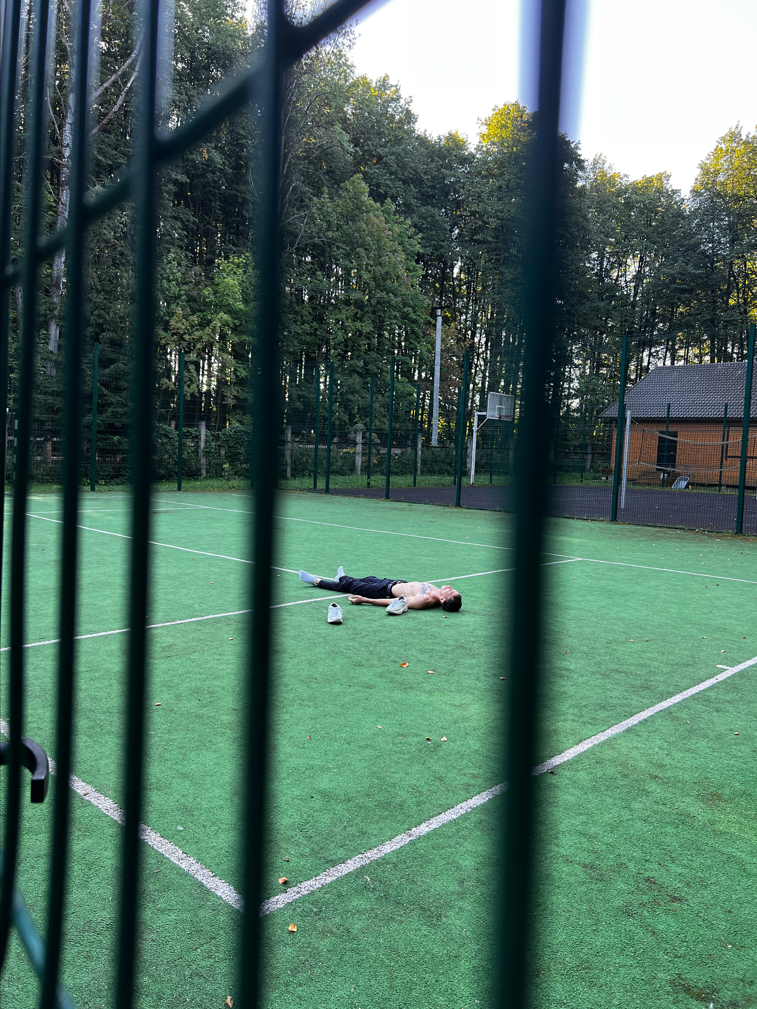 Tantric 2023. Александр Прищепов - фотограф, режиссёр, продюсер