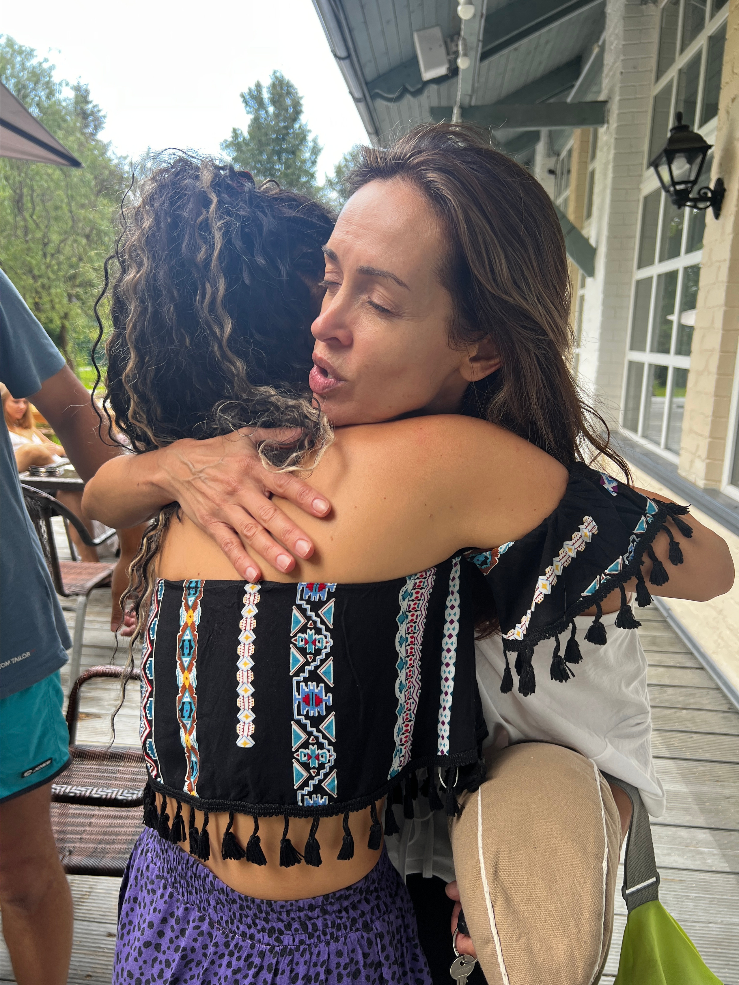 Tantric 2023. Александр Прищепов - фотограф, режиссёр, продюсер