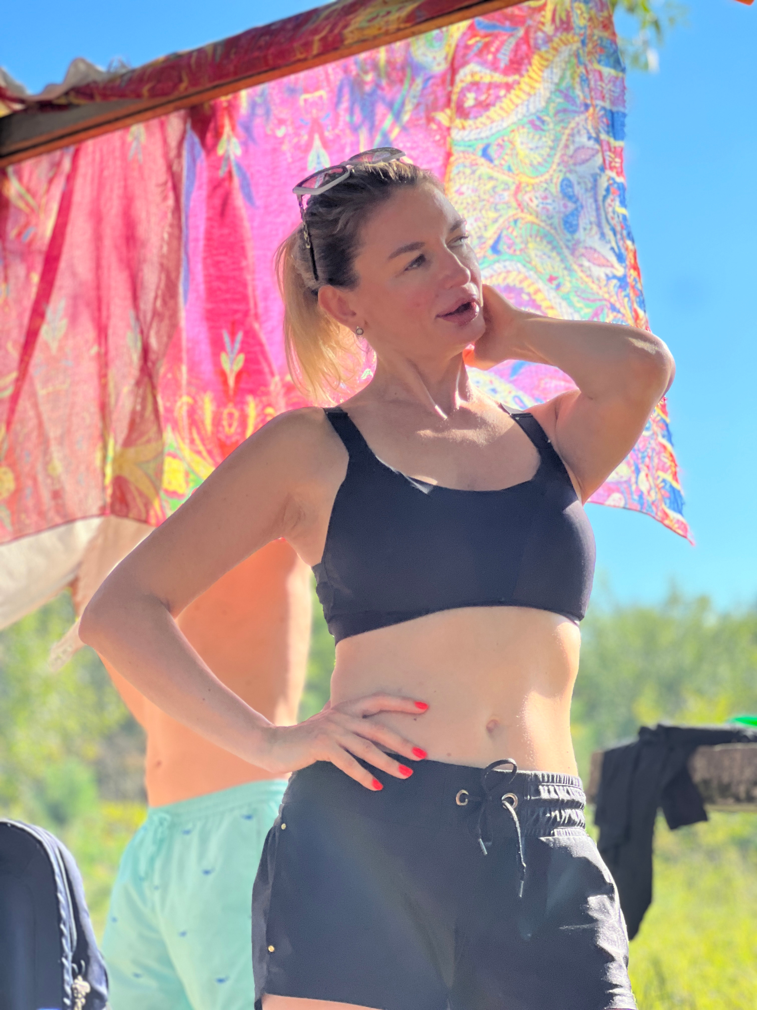 Tantric 2023. Александр Прищепов - фотограф, режиссёр, продюсер