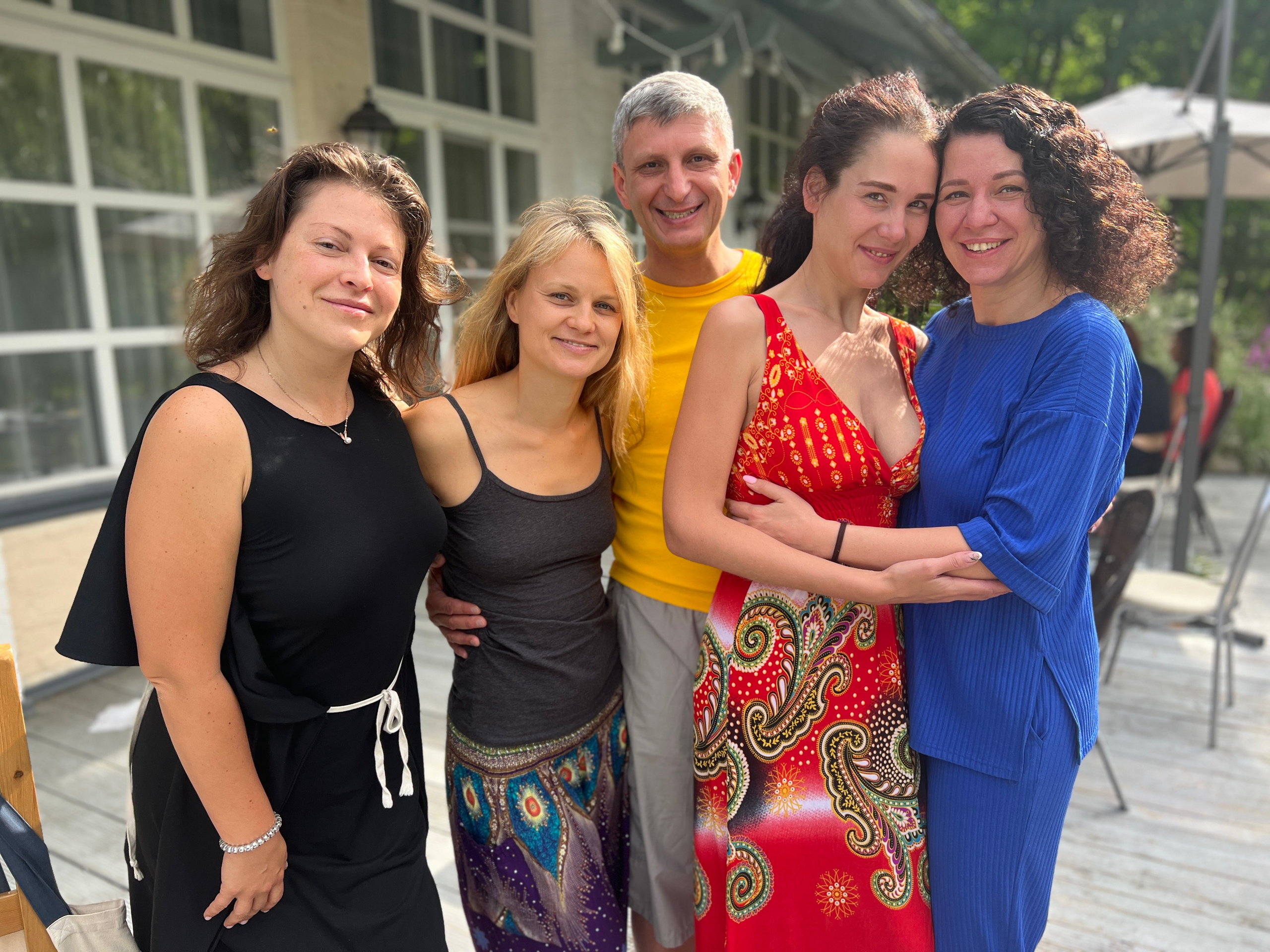 Tantric 2023. Александр Прищепов - фотограф, режиссёр, продюсер