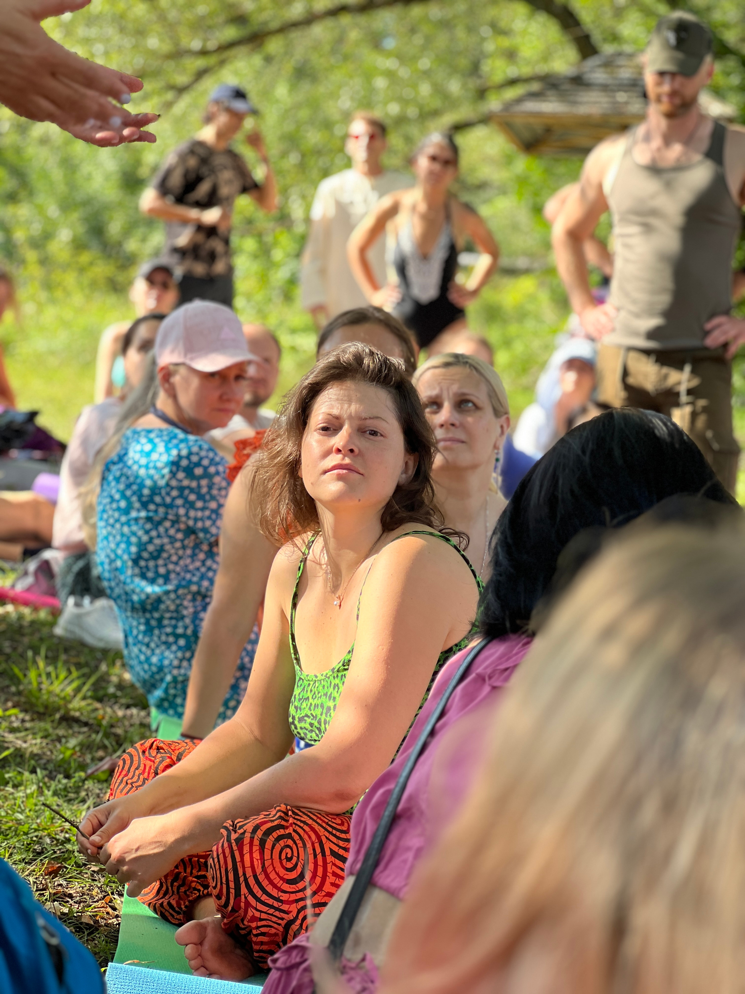 Tantric 2023. Александр Прищепов - фотограф, режиссёр, продюсер