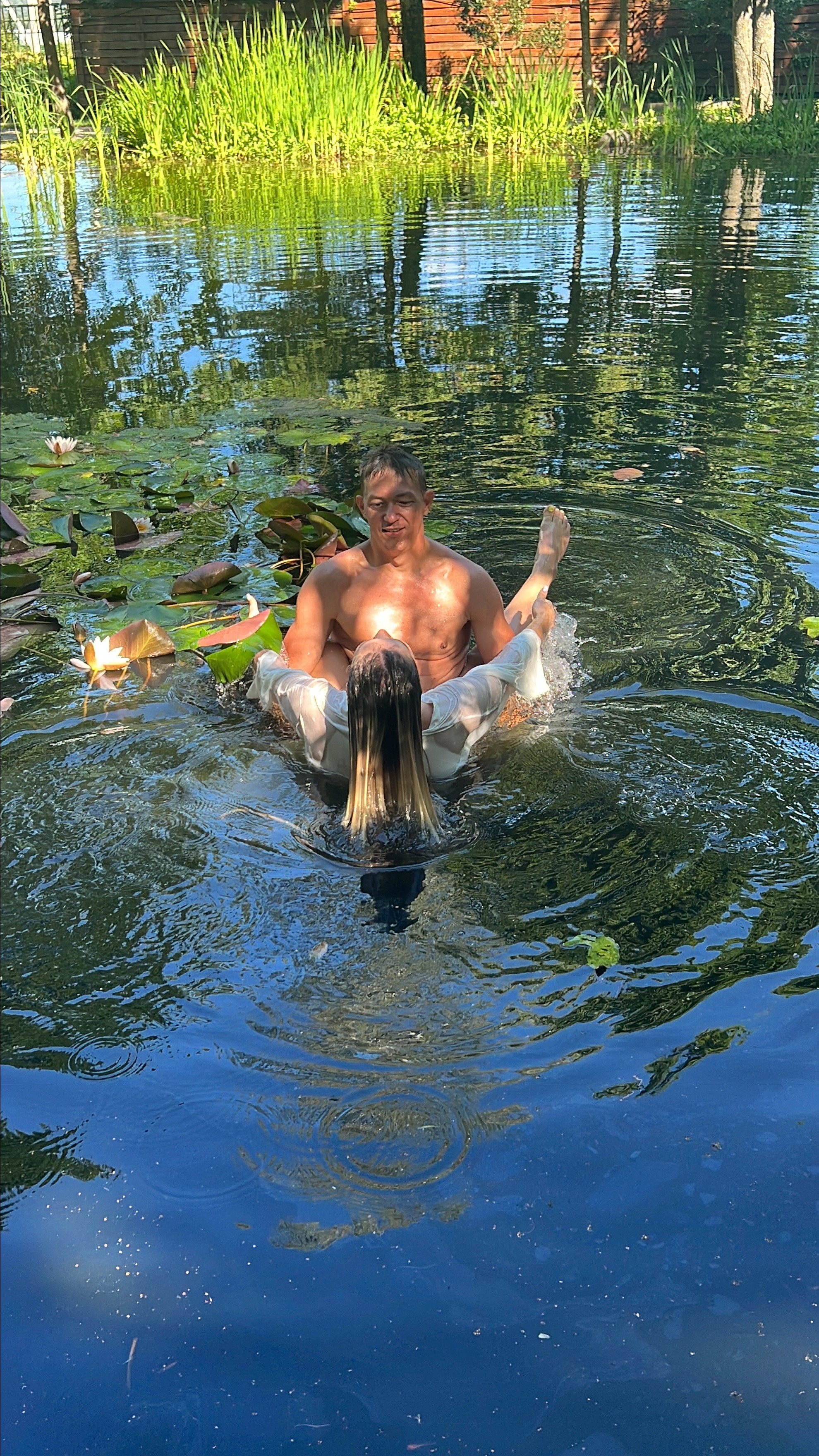 Tantric 2023. Александр Прищепов - фотограф, режиссёр, продюсер