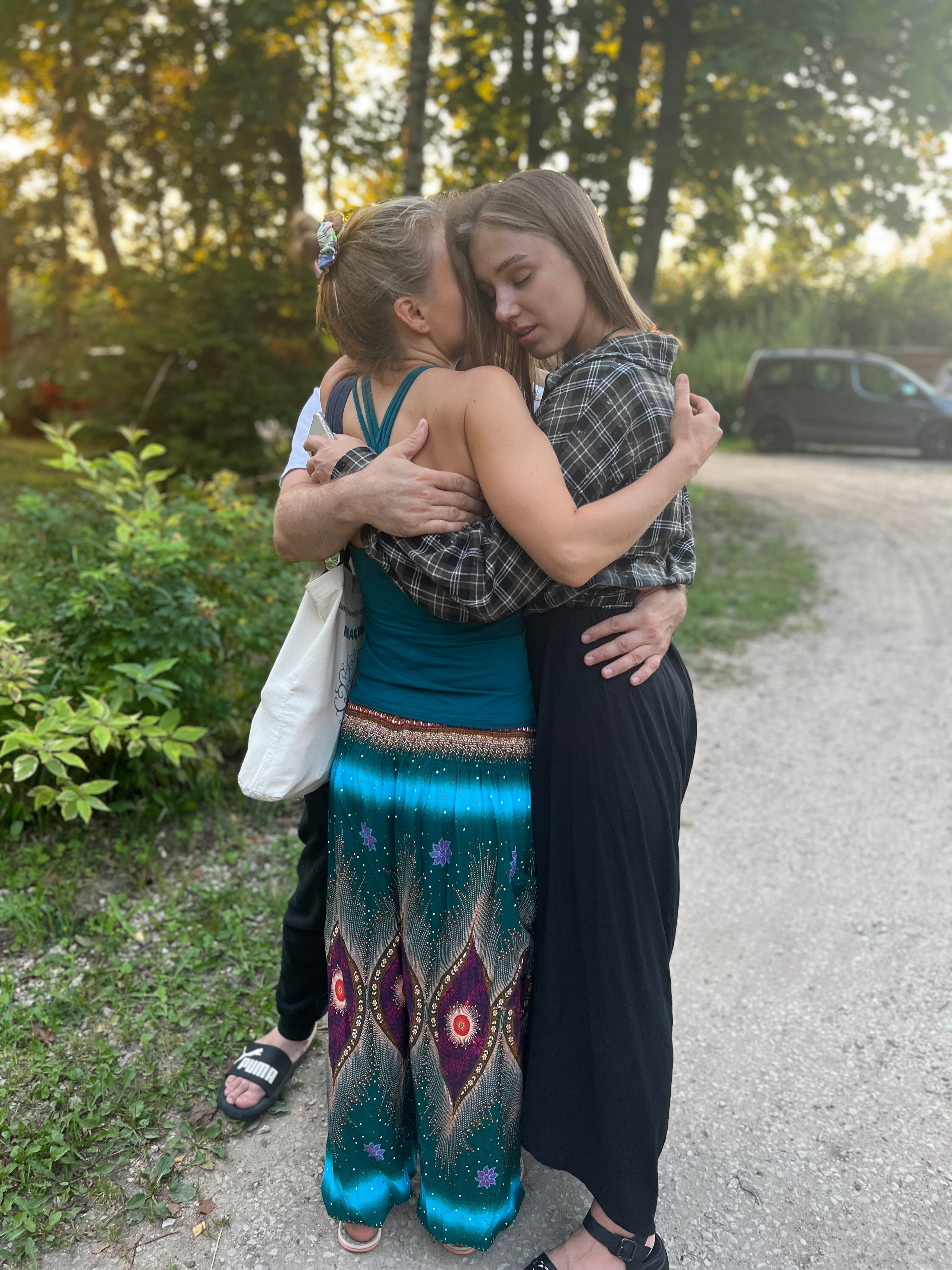 Tantric 2023. Александр Прищепов - фотограф, режиссёр, продюсер