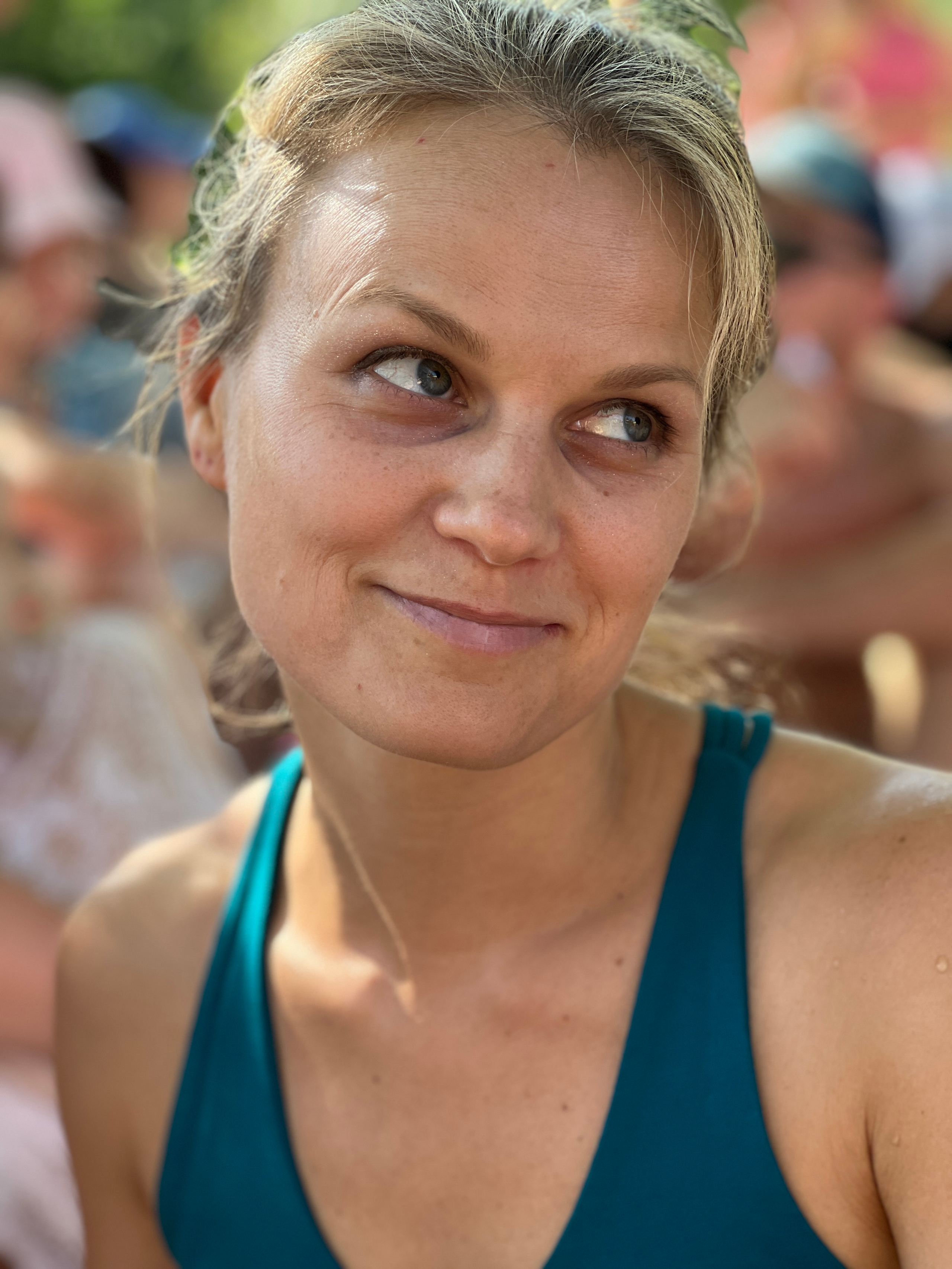 Tantric 2023. Александр Прищепов - фотограф, режиссёр, продюсер