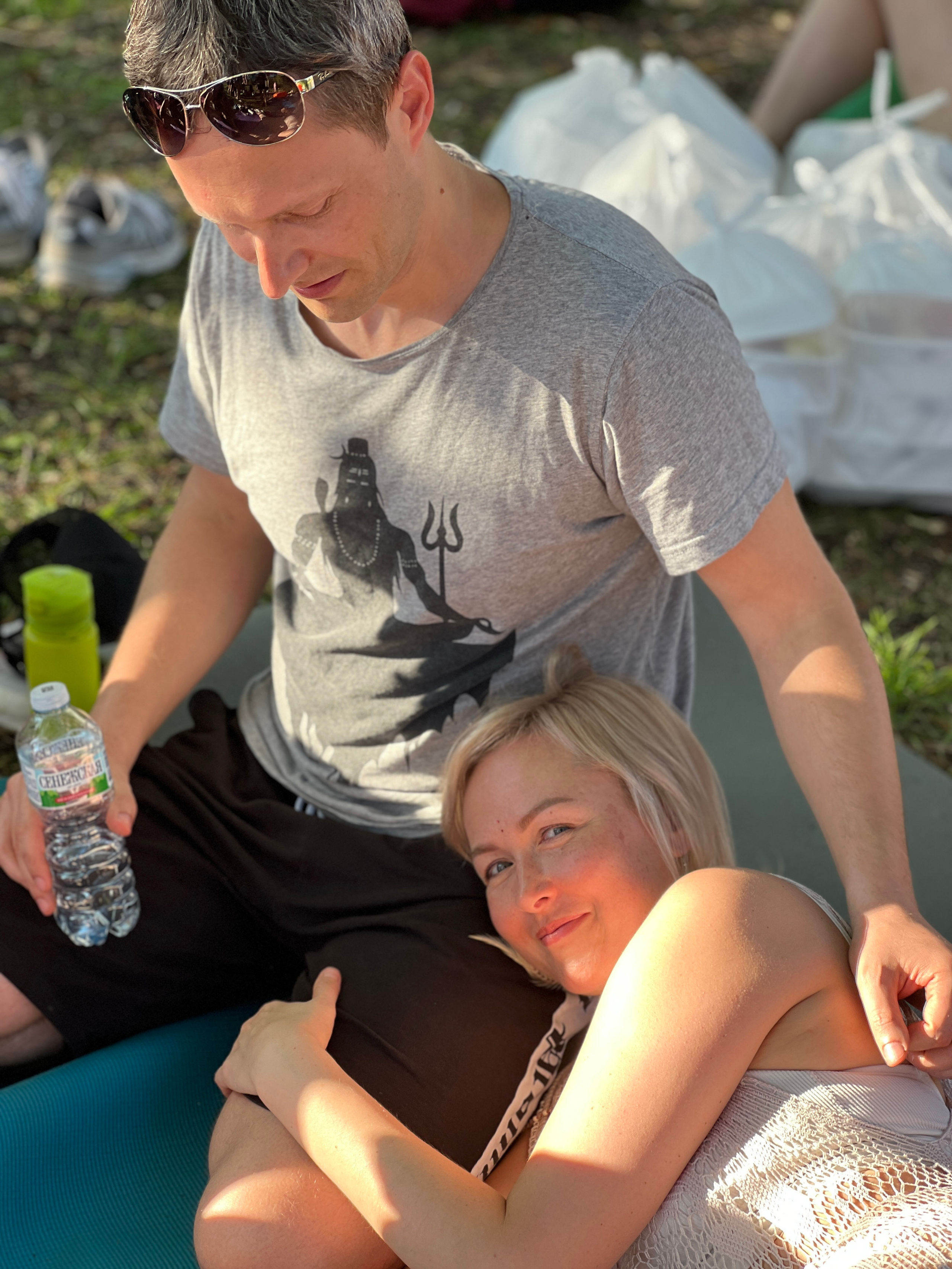 Tantric 2023. Александр Прищепов - фотограф, режиссёр, продюсер