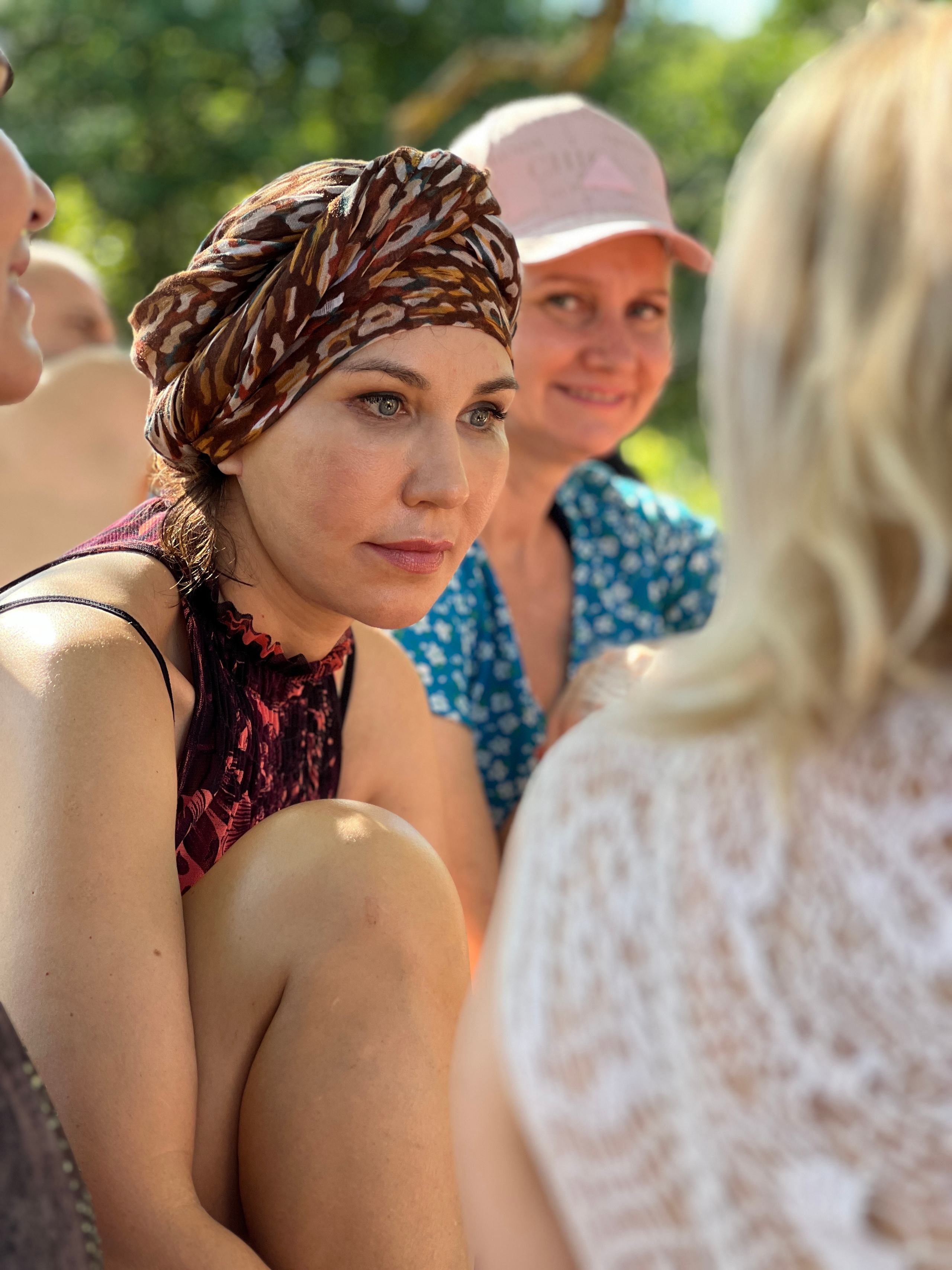 Tantric 2023. Александр Прищепов - фотограф, режиссёр, продюсер