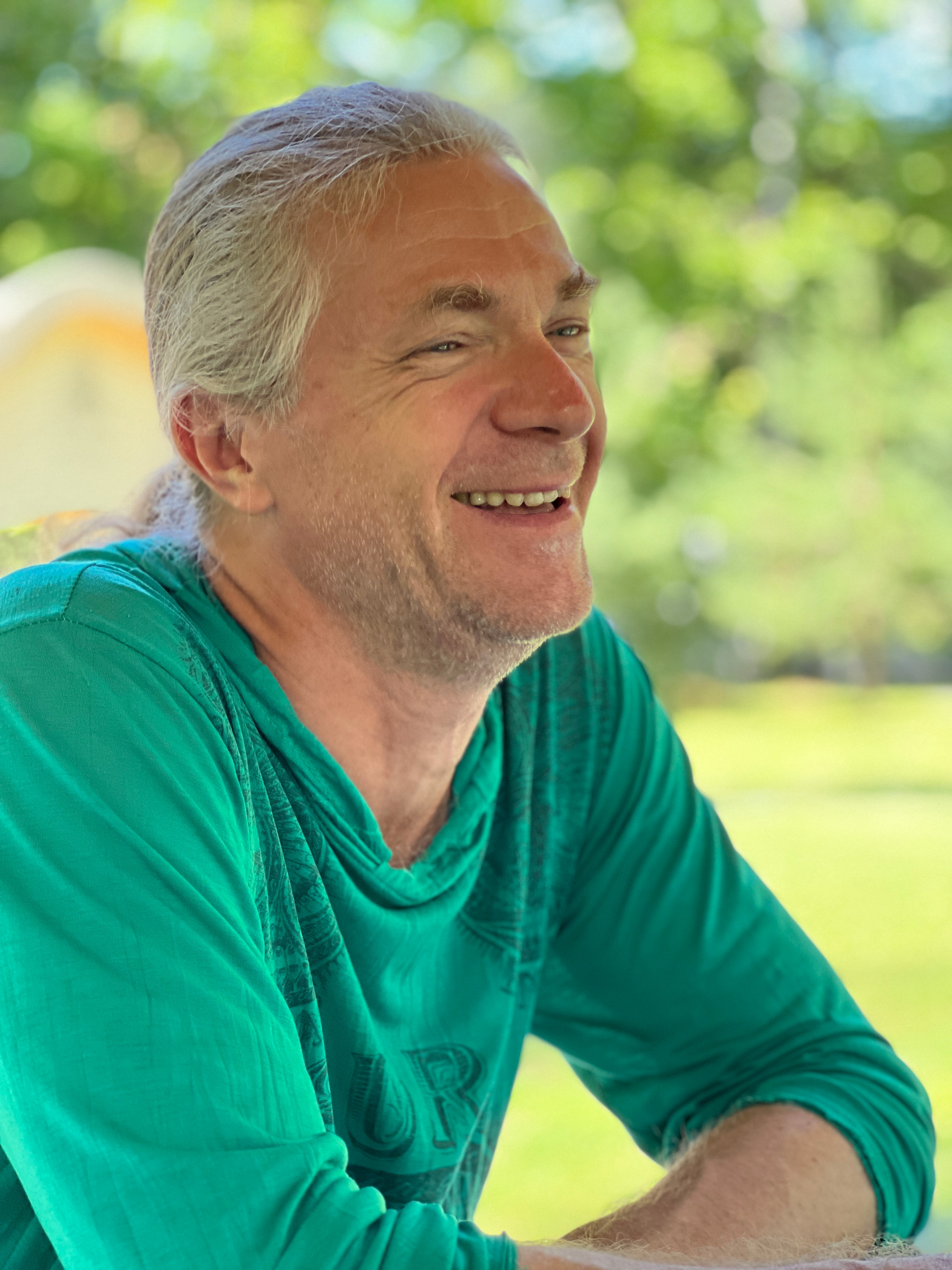 Tantric 2023. Александр Прищепов - фотограф, режиссёр, продюсер