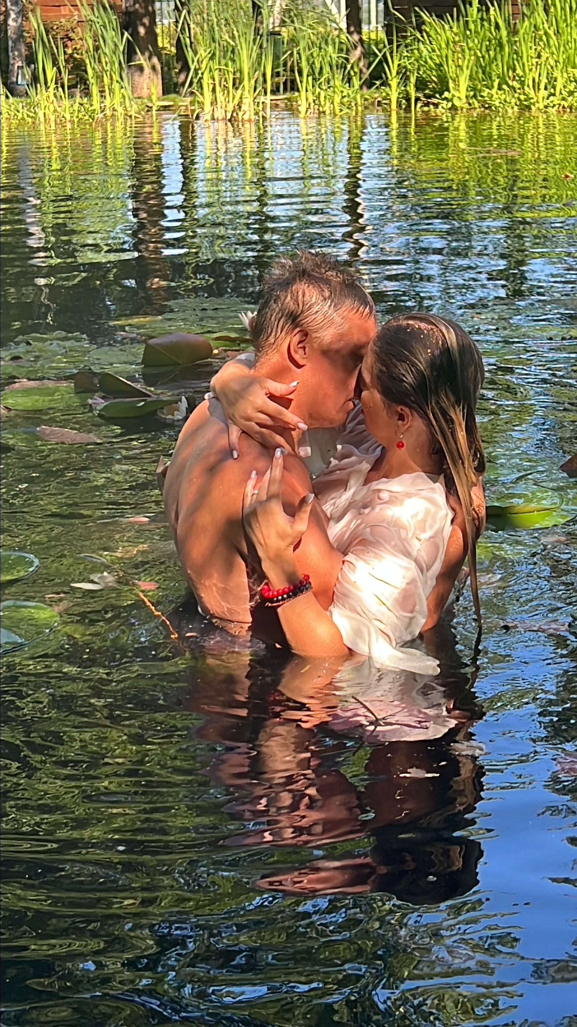 Tantric 2023. Александр Прищепов - фотограф, режиссёр, продюсер