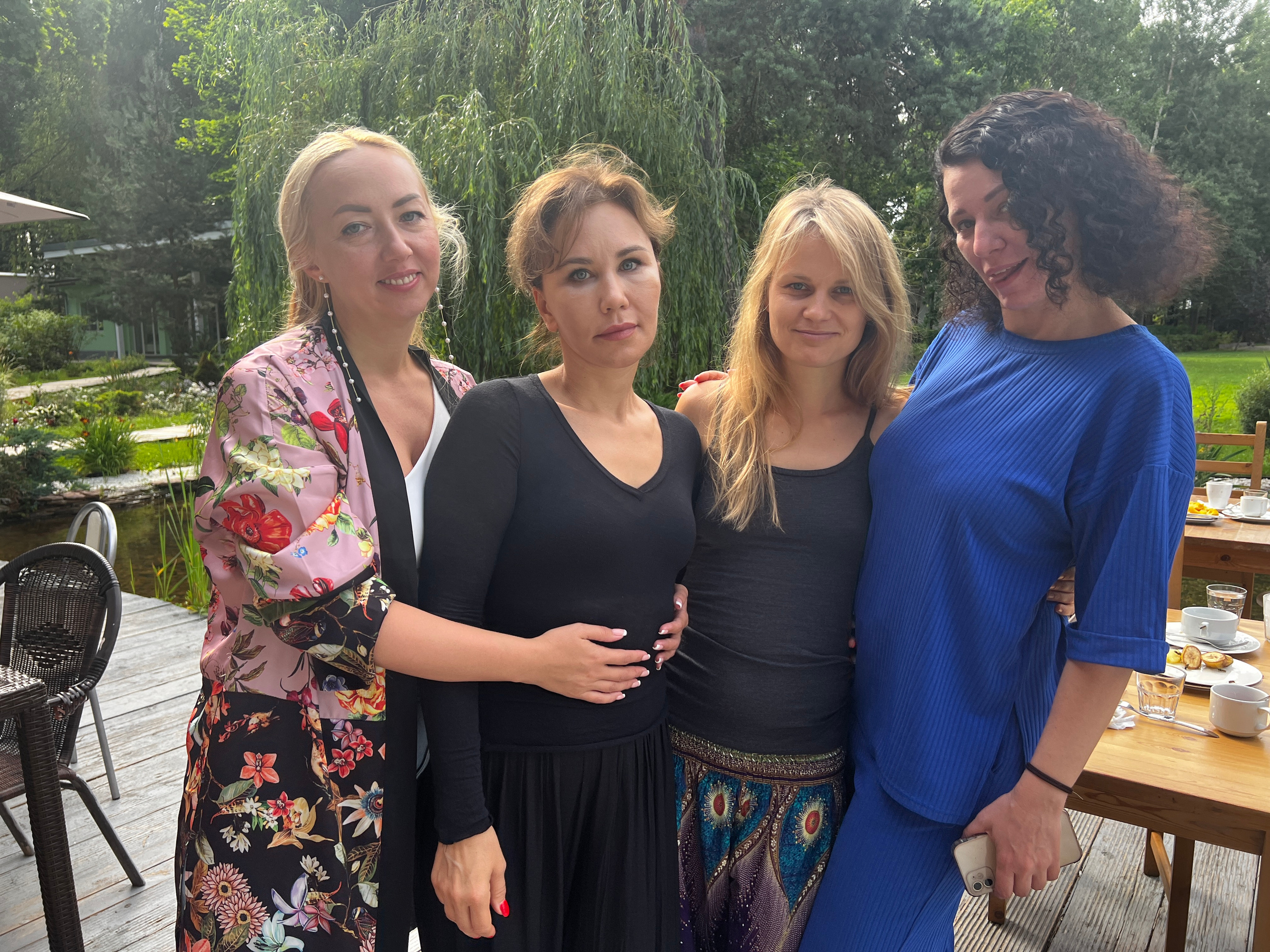 Tantric 2023. Александр Прищепов - фотограф, режиссёр, продюсер