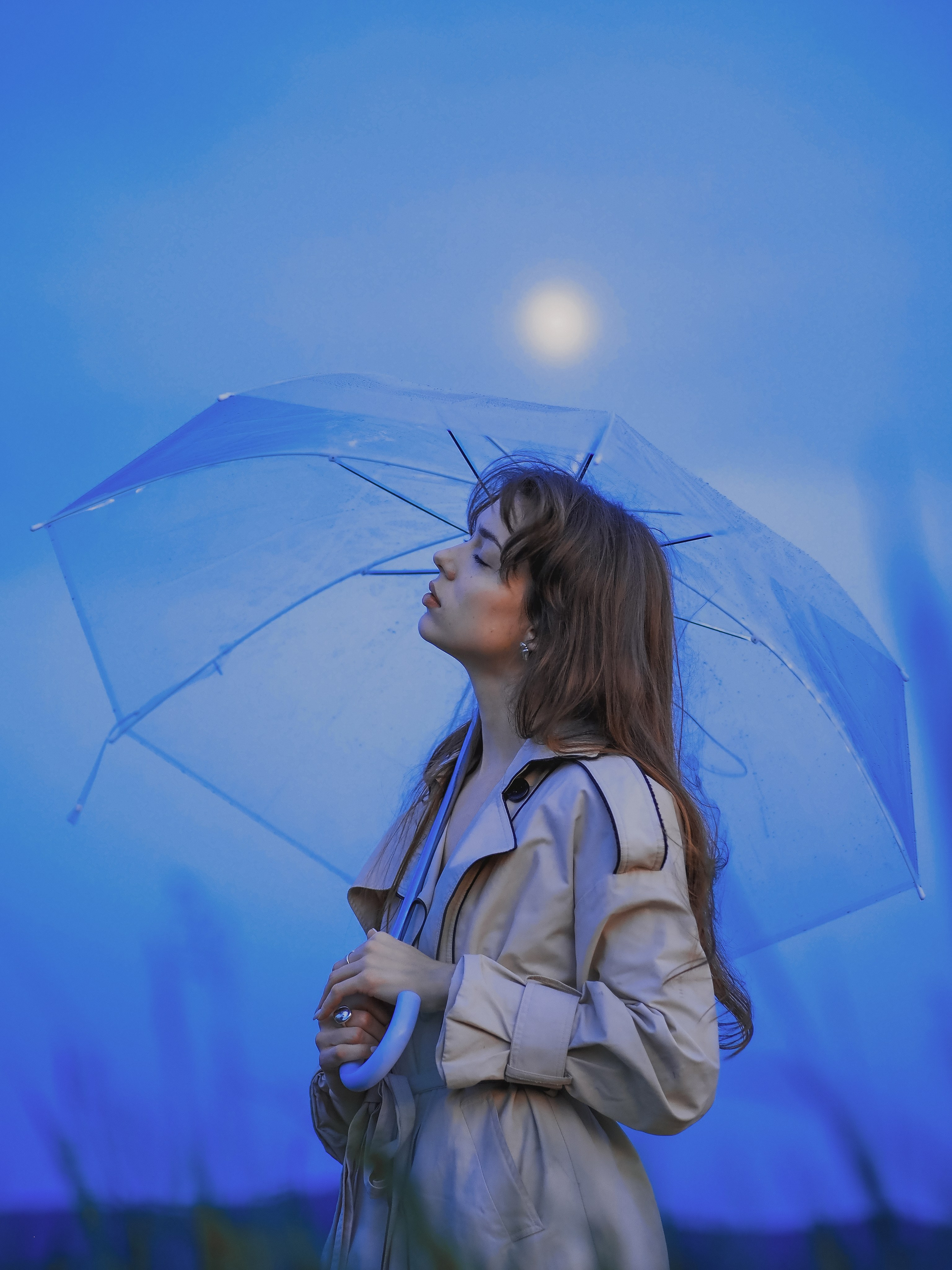 Могу позволить себе луну. Семейный фотограф в Красноярске Лизоркина Вера