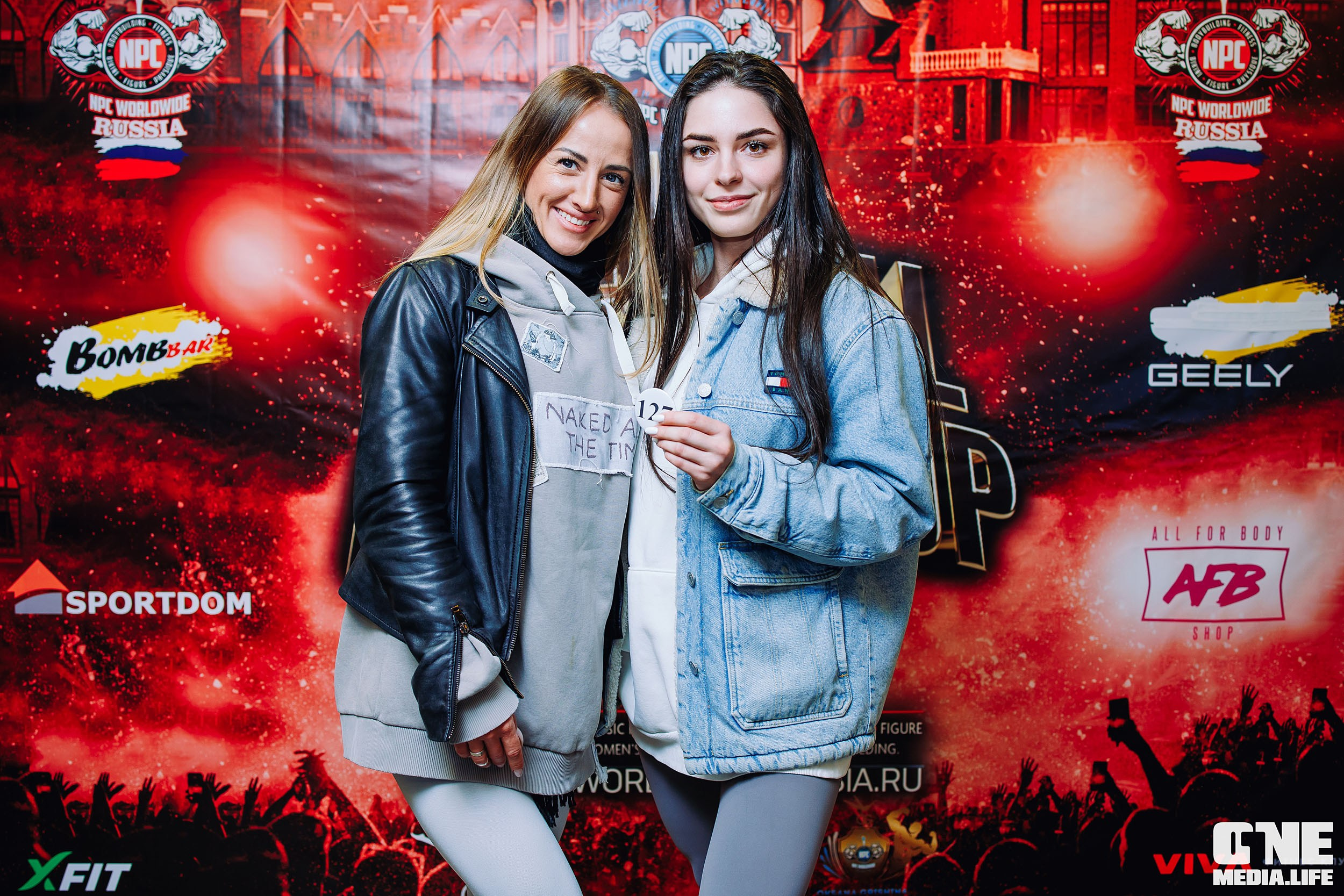 Регистрация на NPC Regional Royal Cup. One Media Life: фоторепортажи, фотоотчеты с мероприятий и заведений