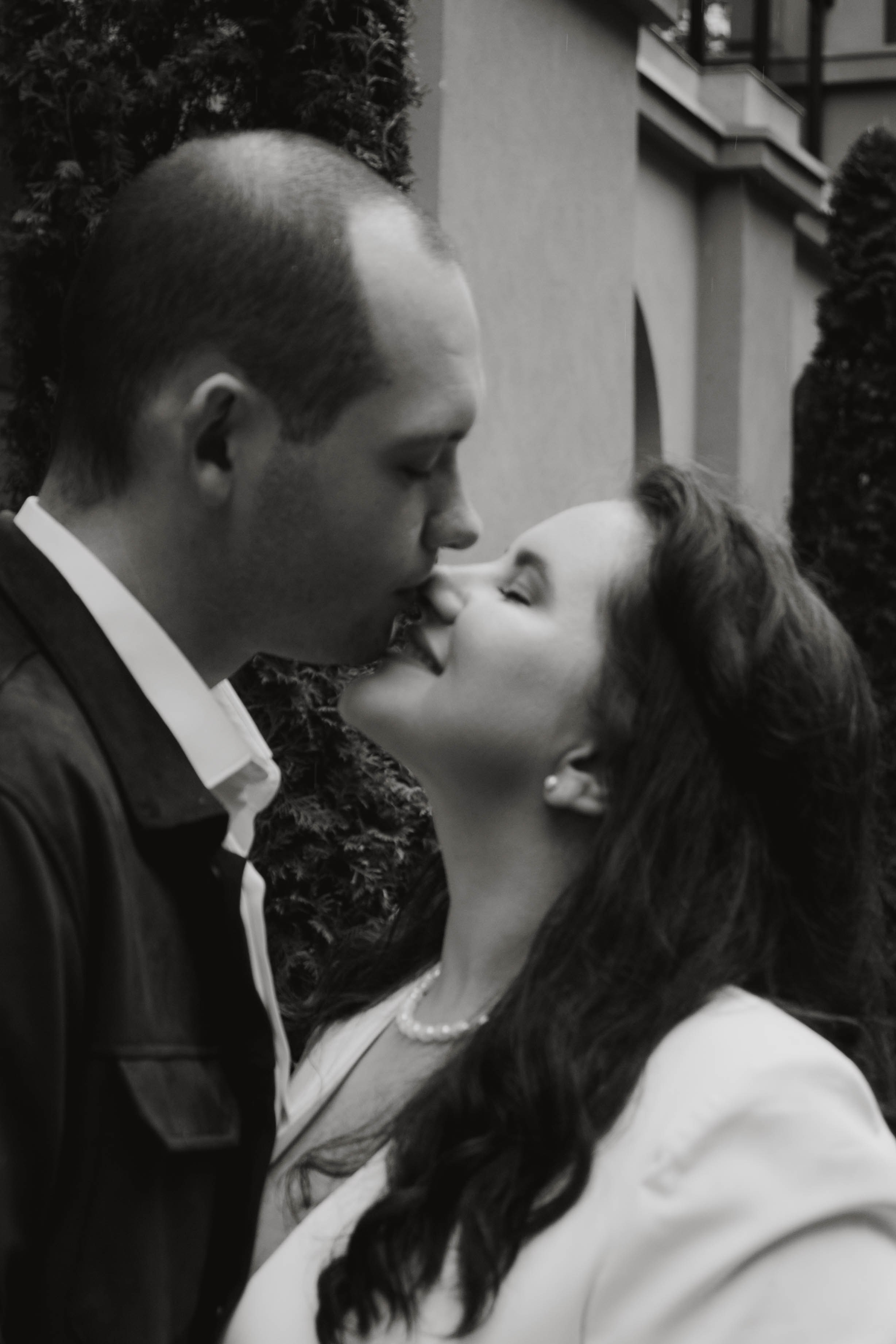 Свадебная фотосессия. Фотограф Александра Коновалова